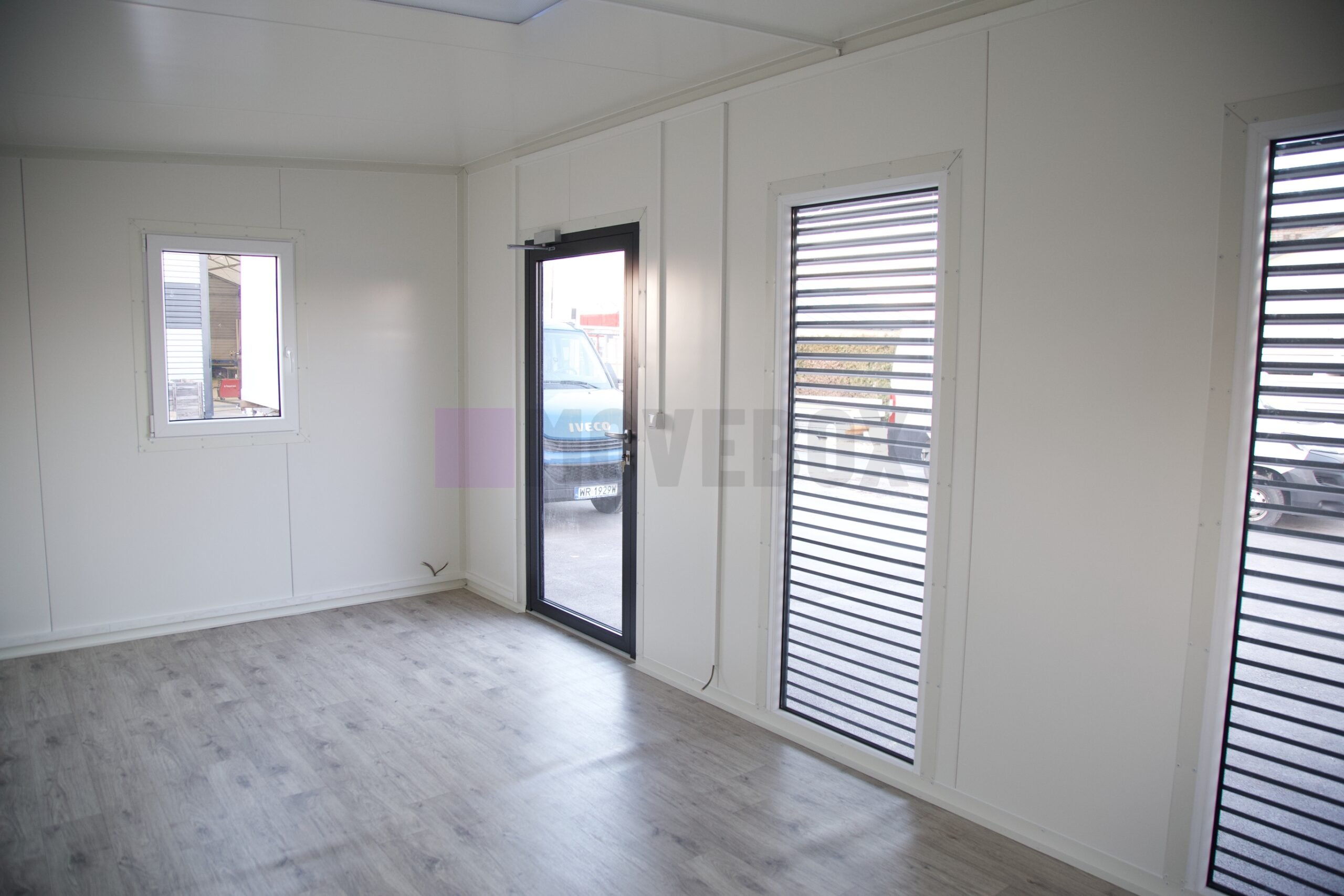 Container MOVEBOX 67