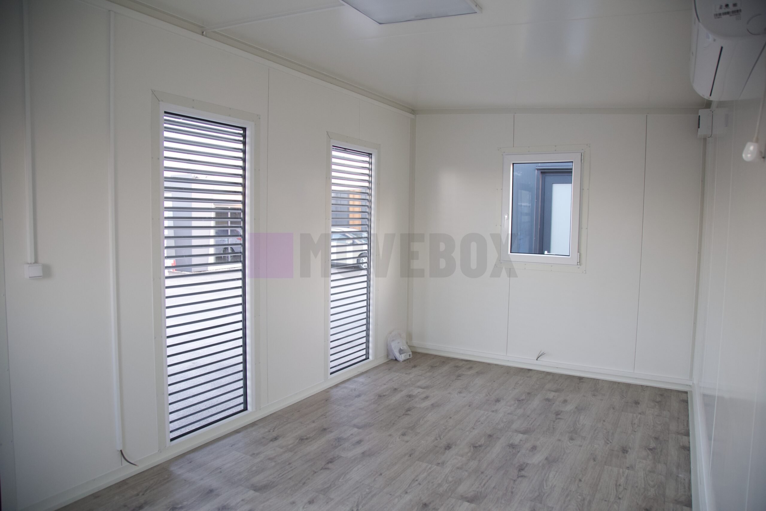 Container MOVEBOX 67