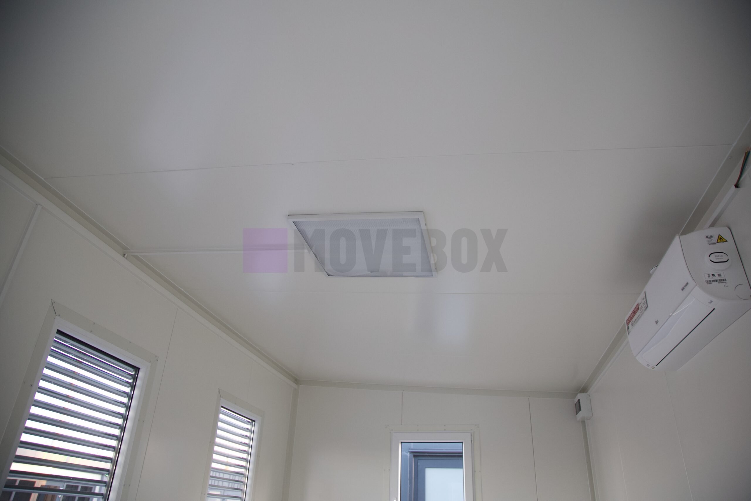 Container MOVEBOX 67