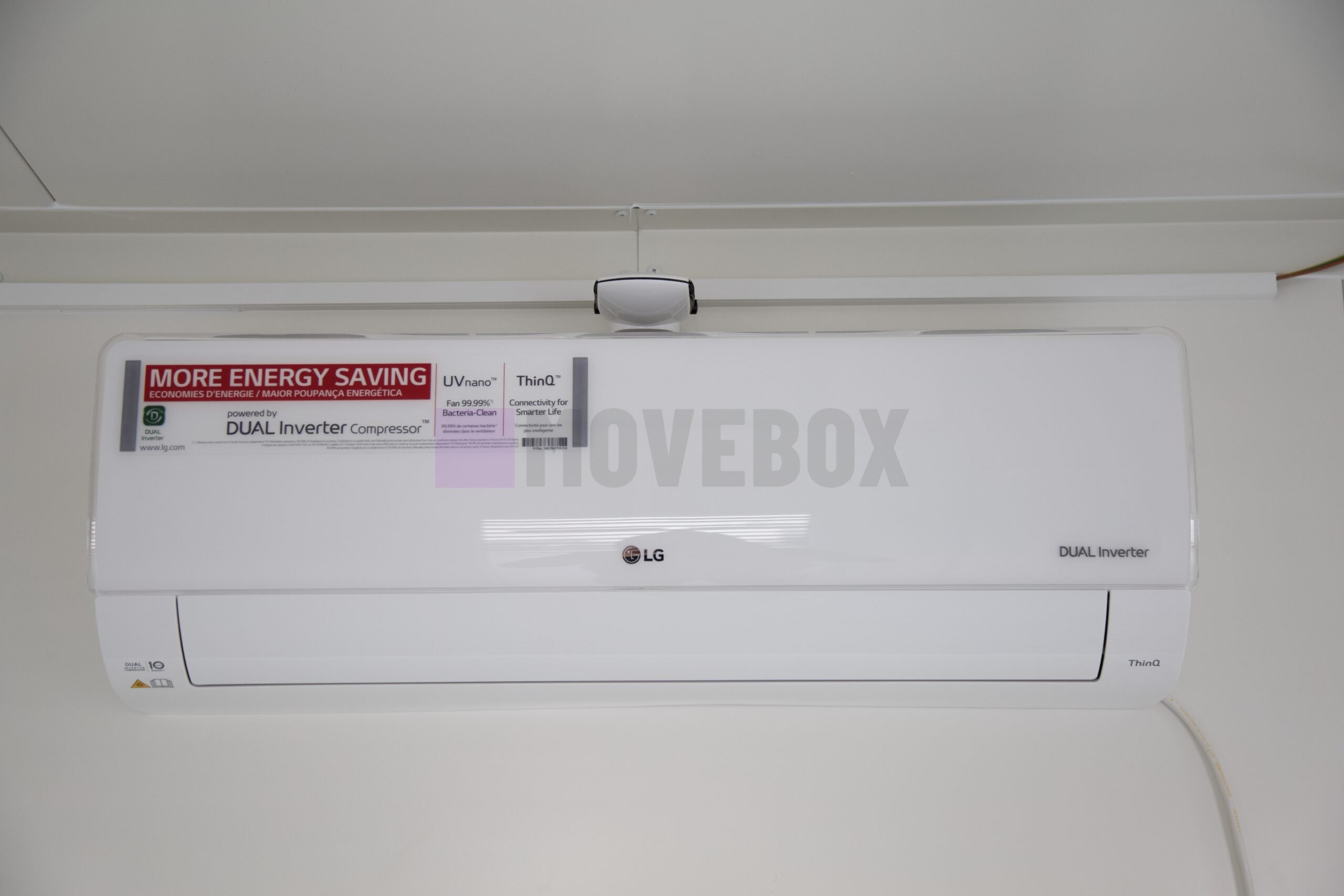 Container MOVEBOX 67