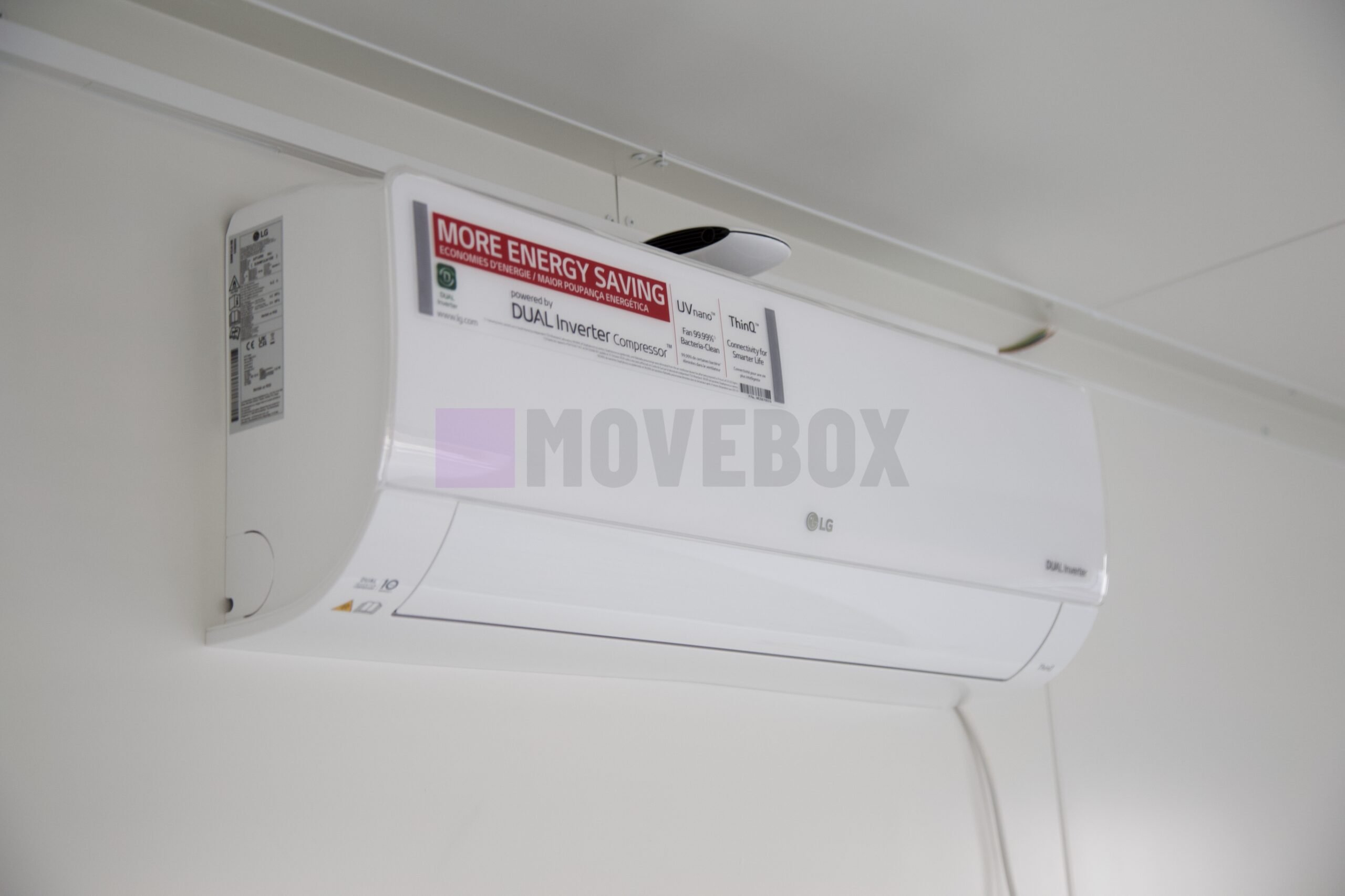 Container MOVEBOX 67