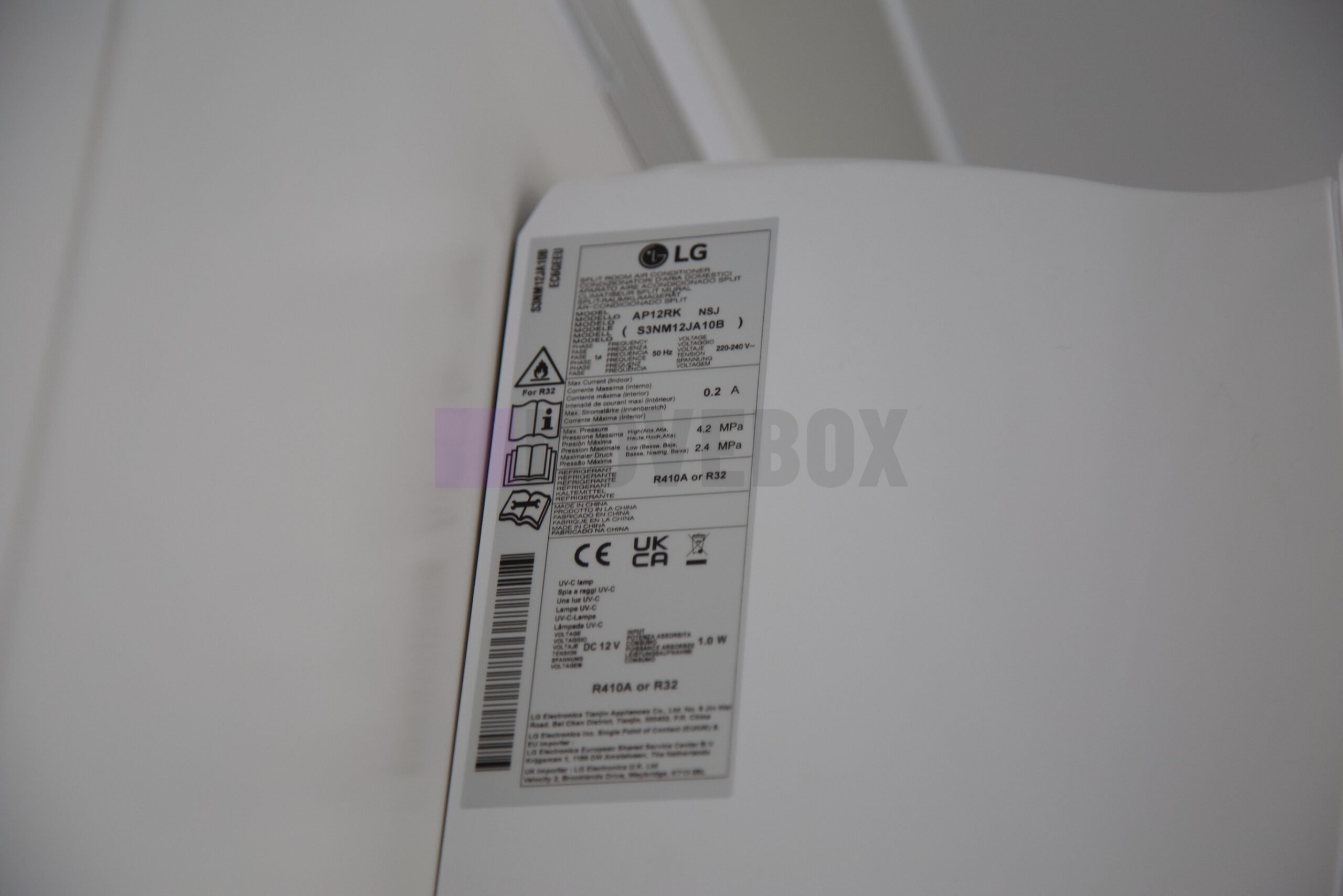 Container MOVEBOX 67