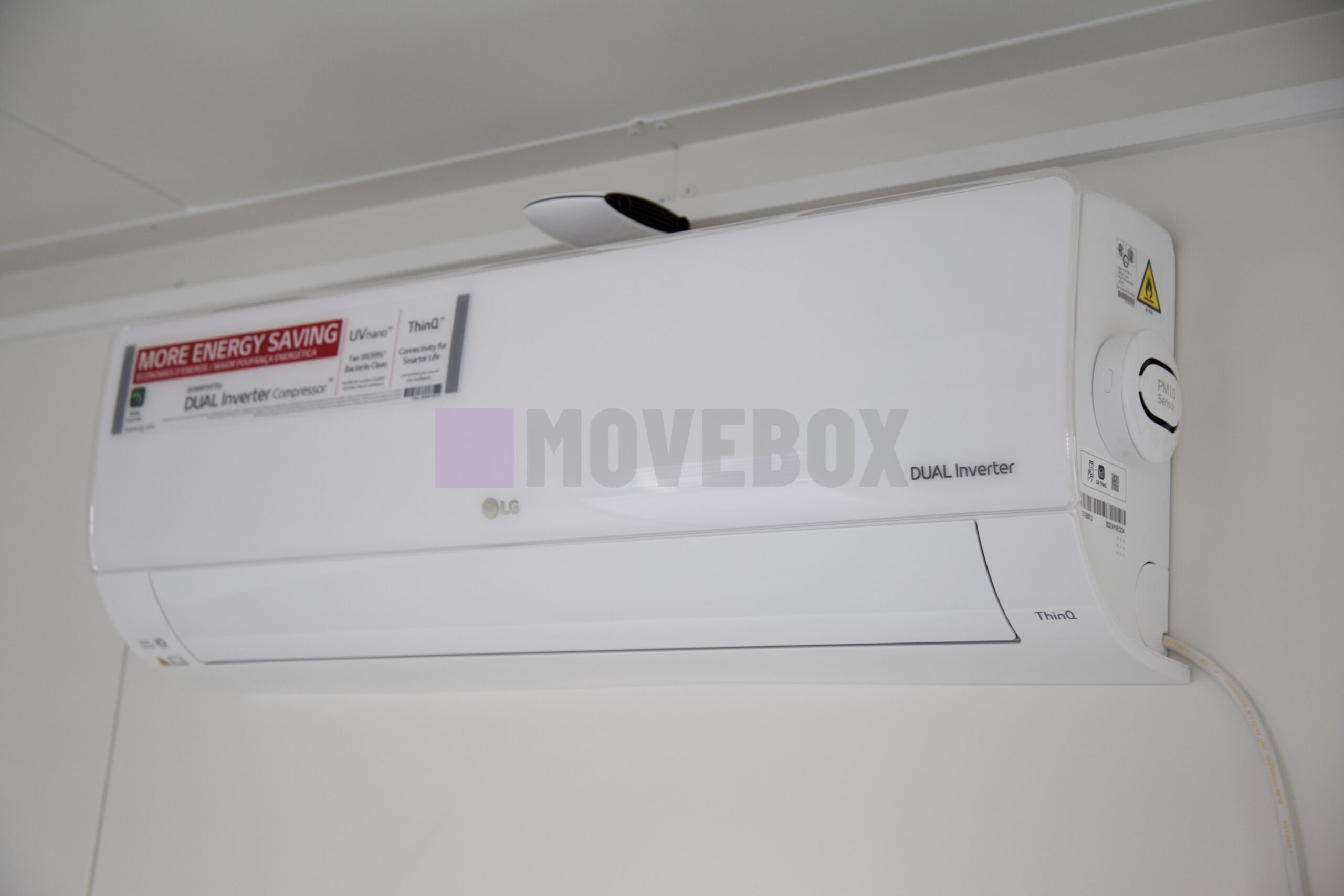 Container MOVEBOX 67