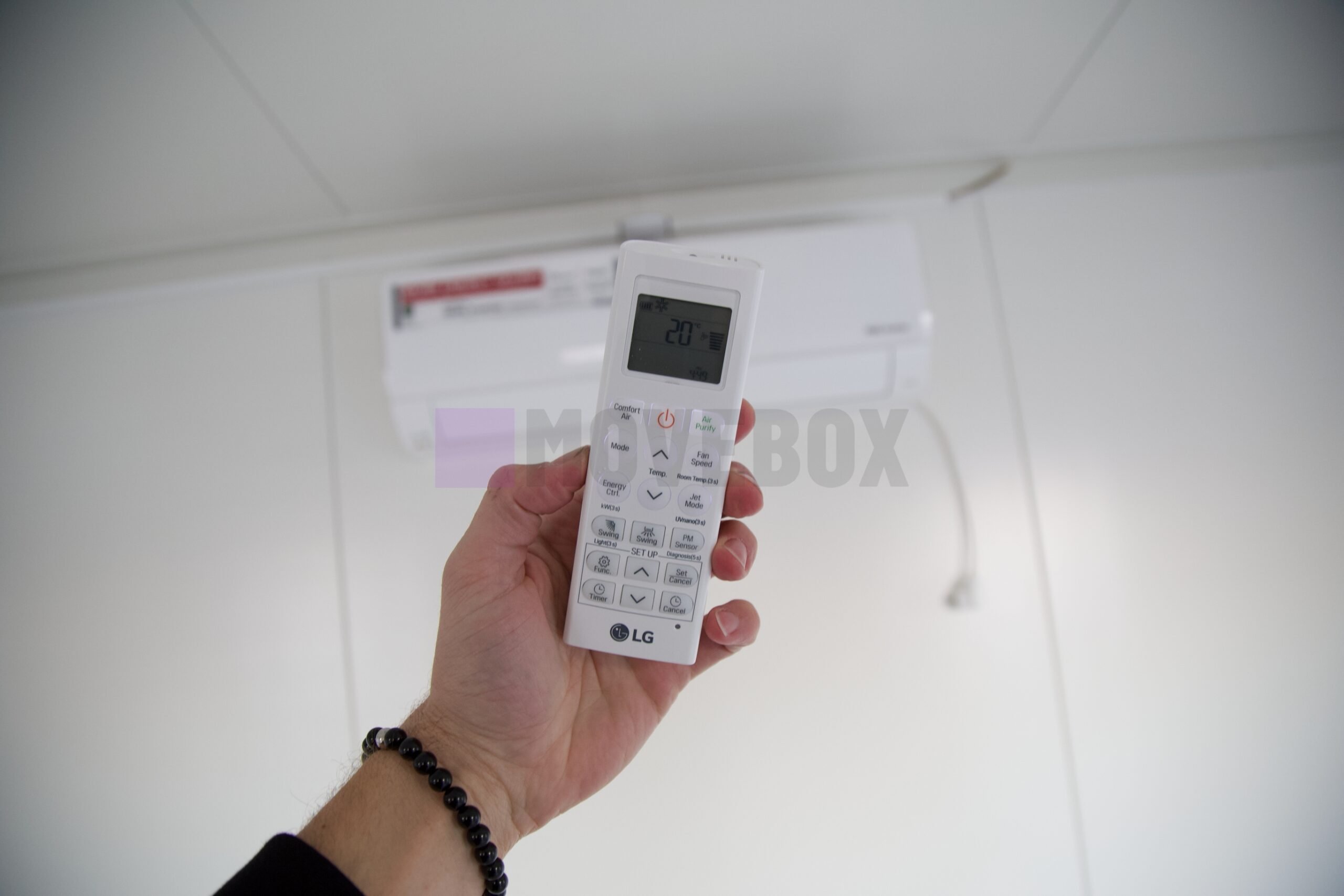 Container MOVEBOX 67