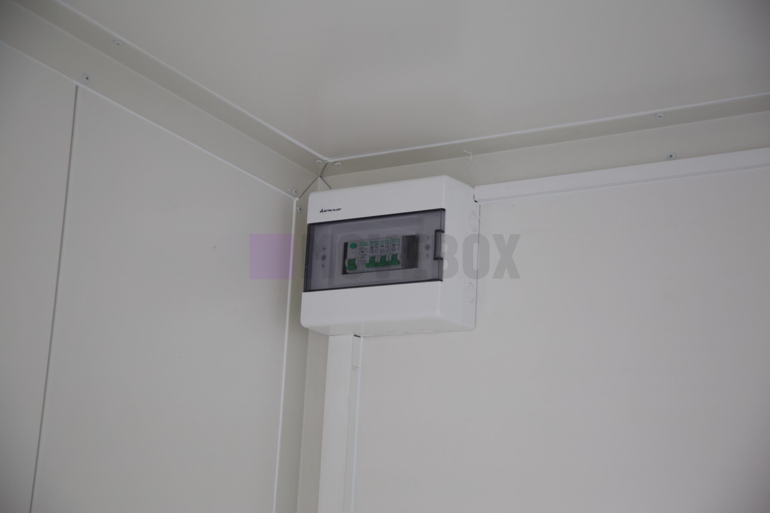 Container MOVEBOX 67