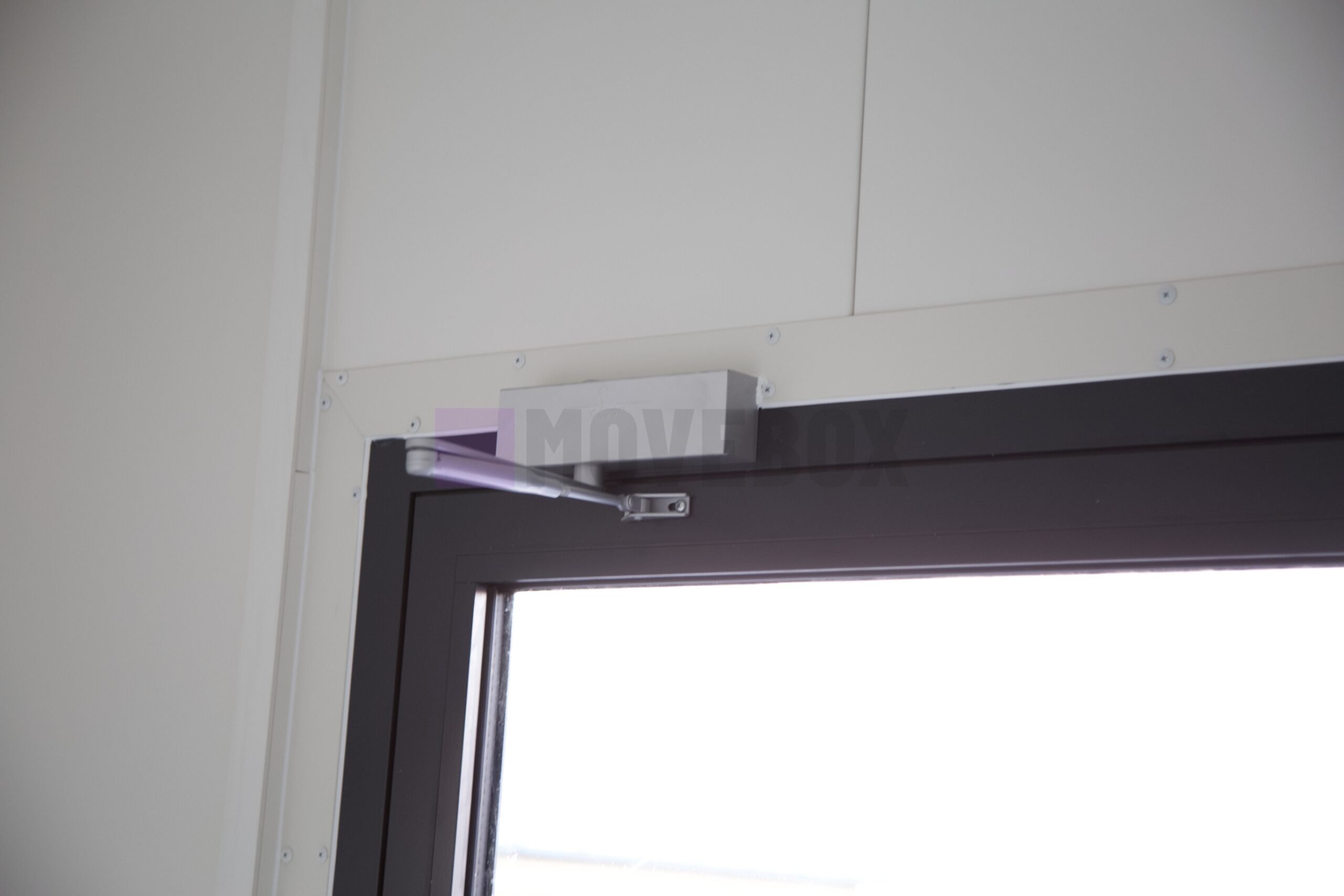 Container MOVEBOX 67