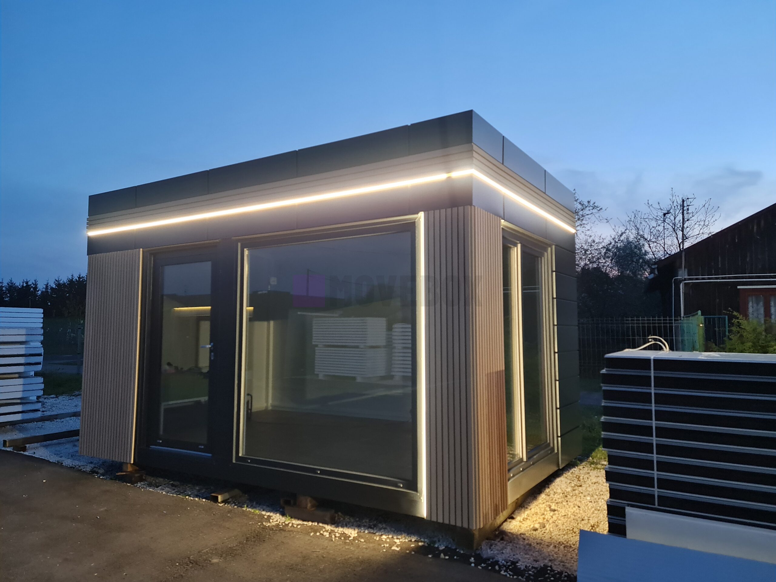 Container MOVEBOX 68