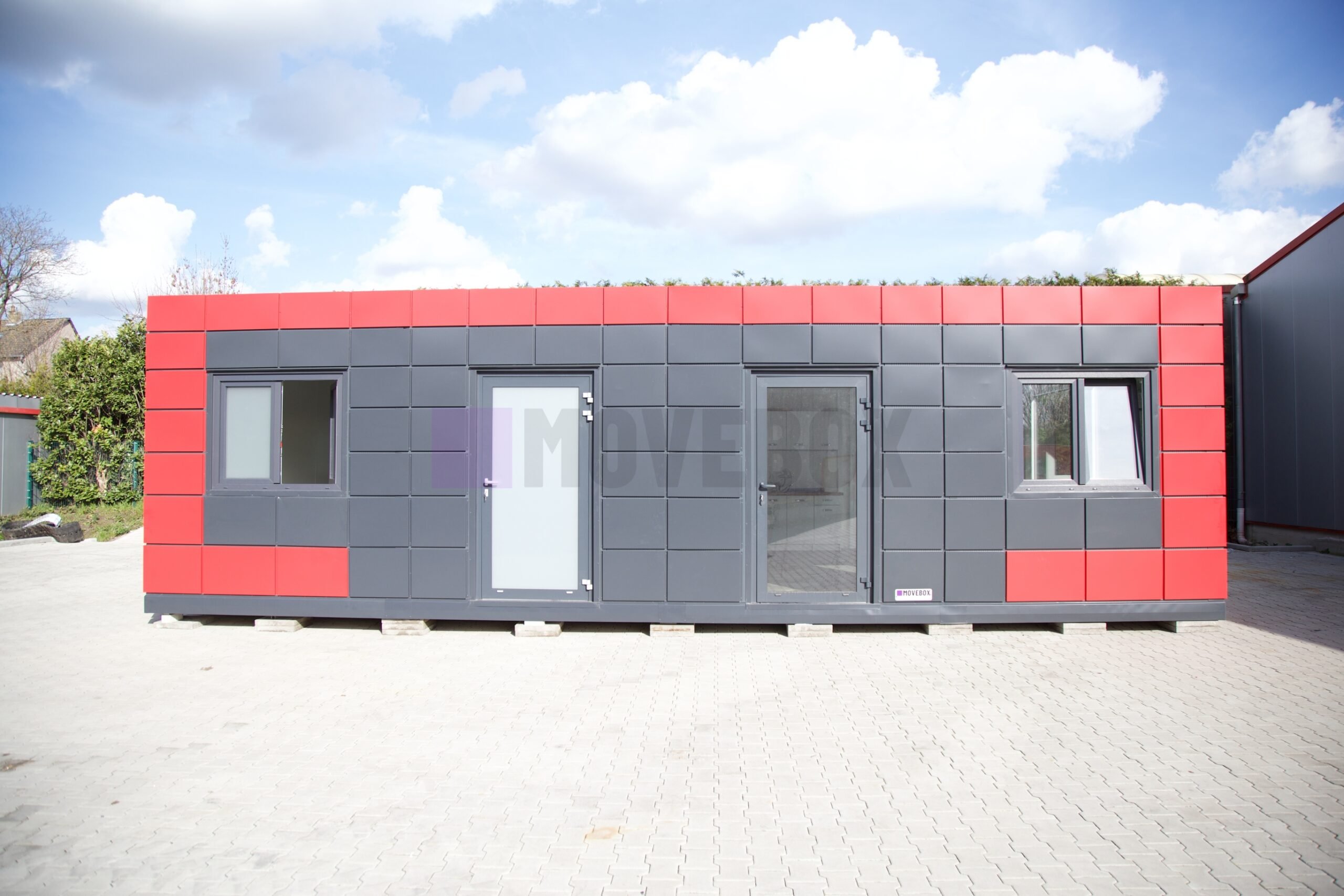 Container MOVEBOX 69