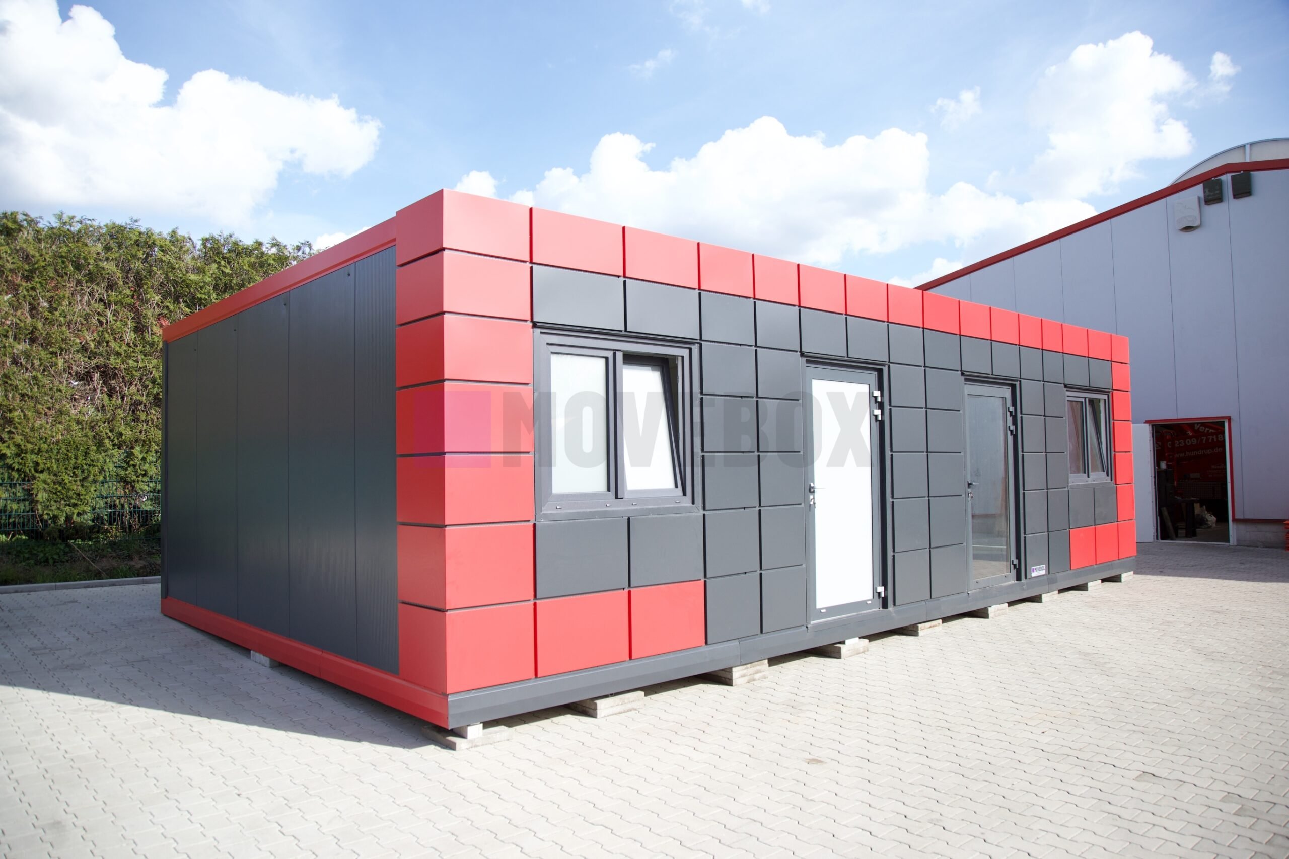 Container MOVEBOX 69