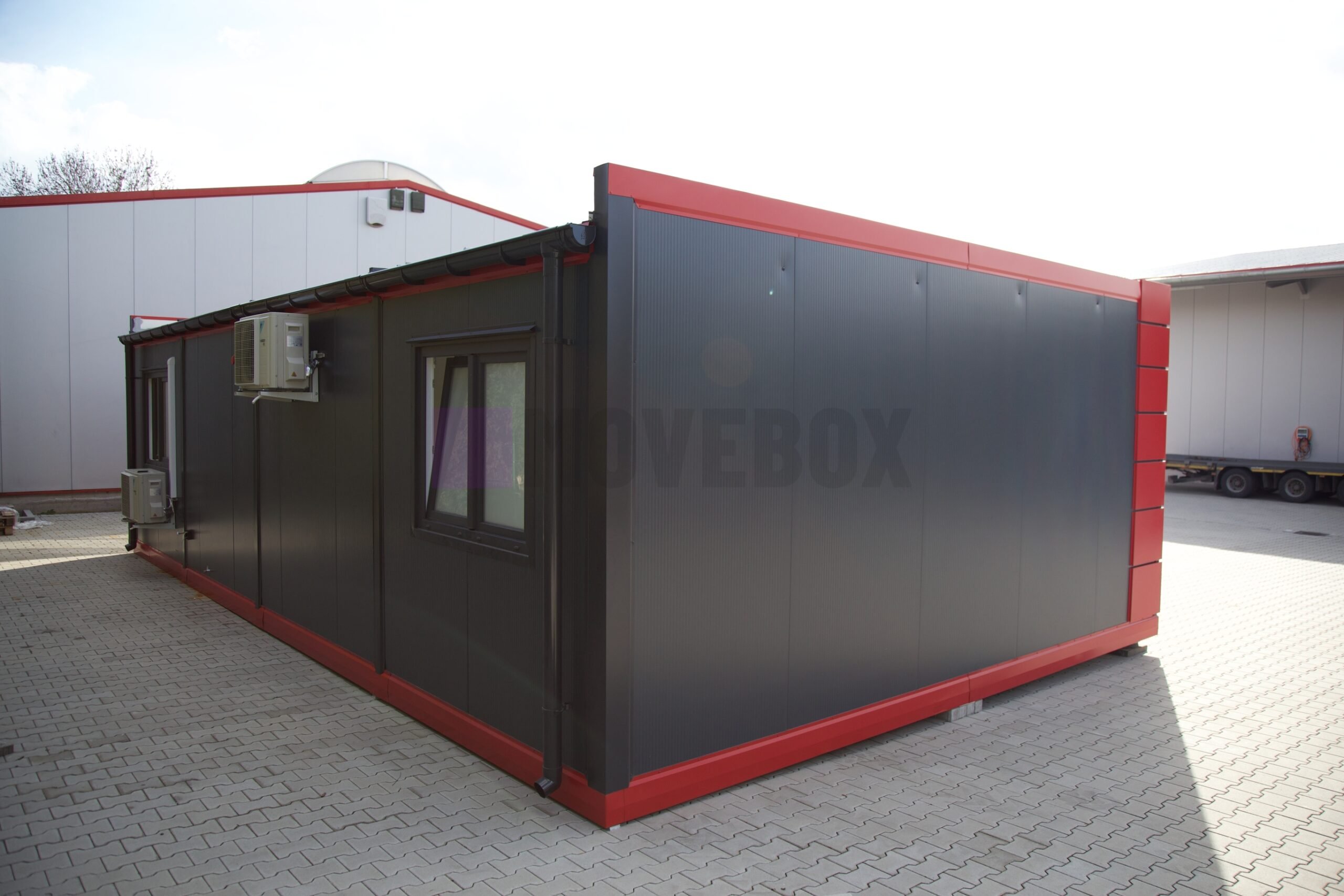 Container MOVEBOX 69