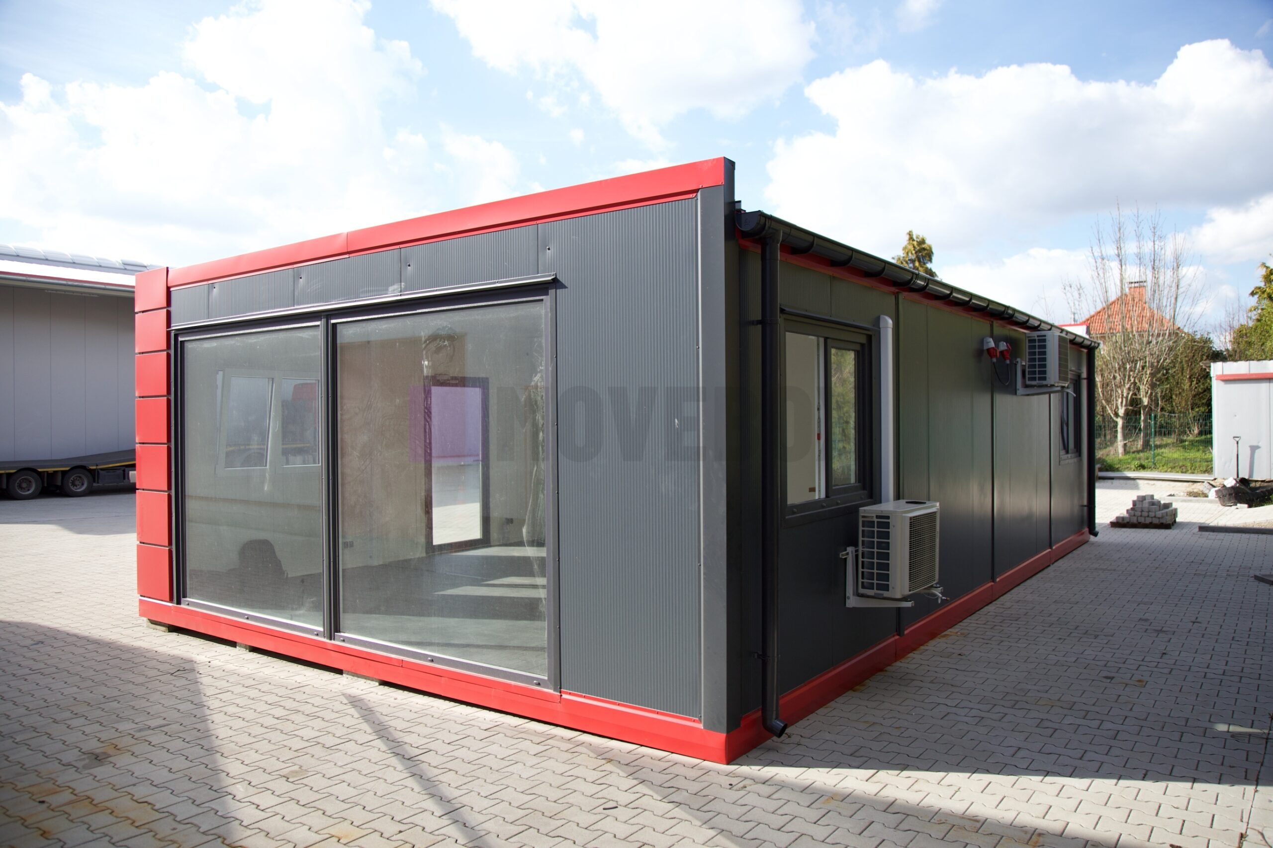 Container MOVEBOX 69