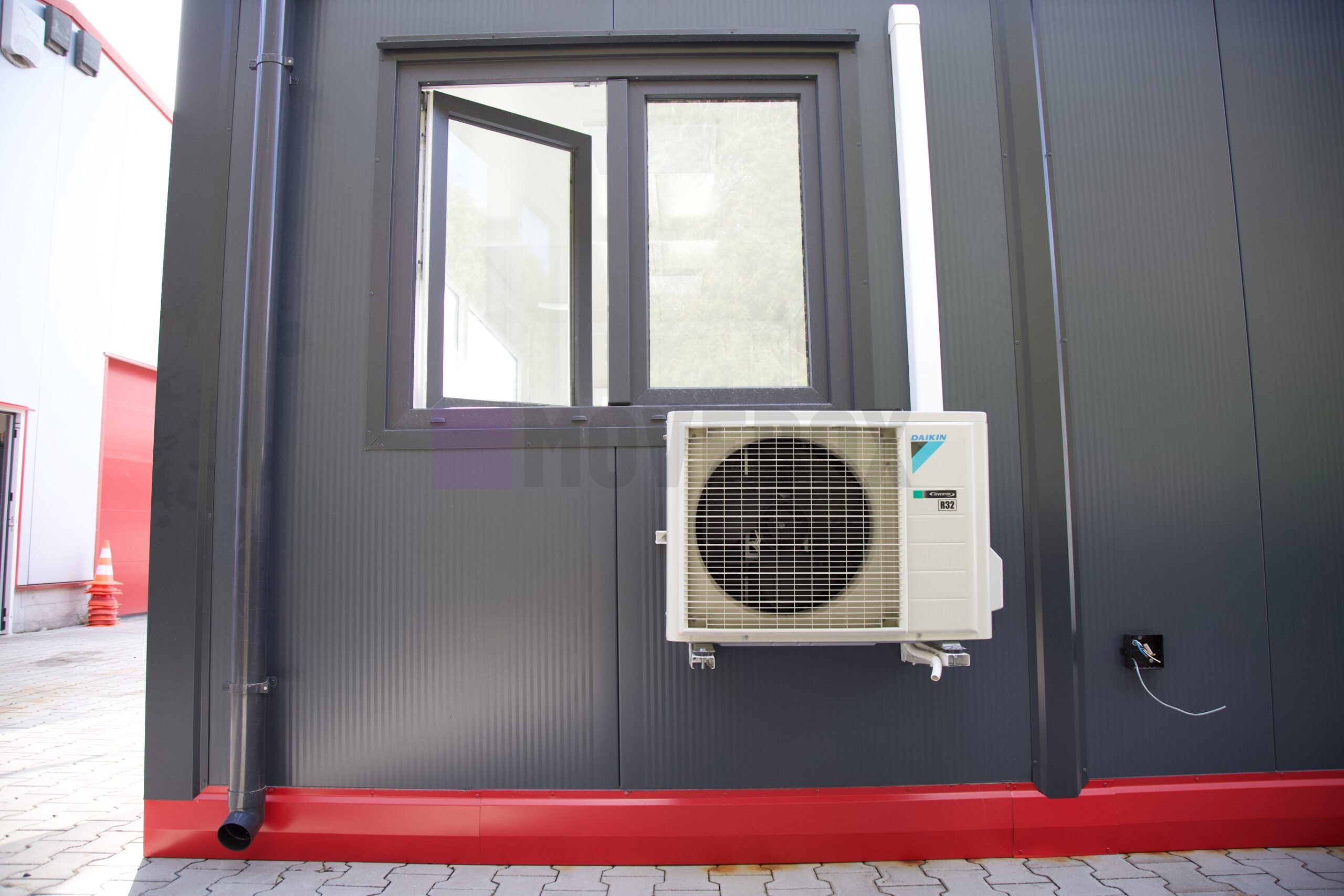 Container MOVEBOX 69