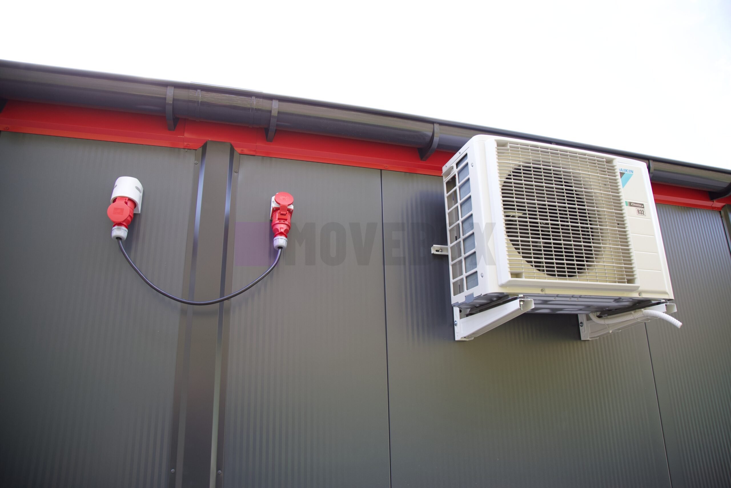 Container MOVEBOX 69