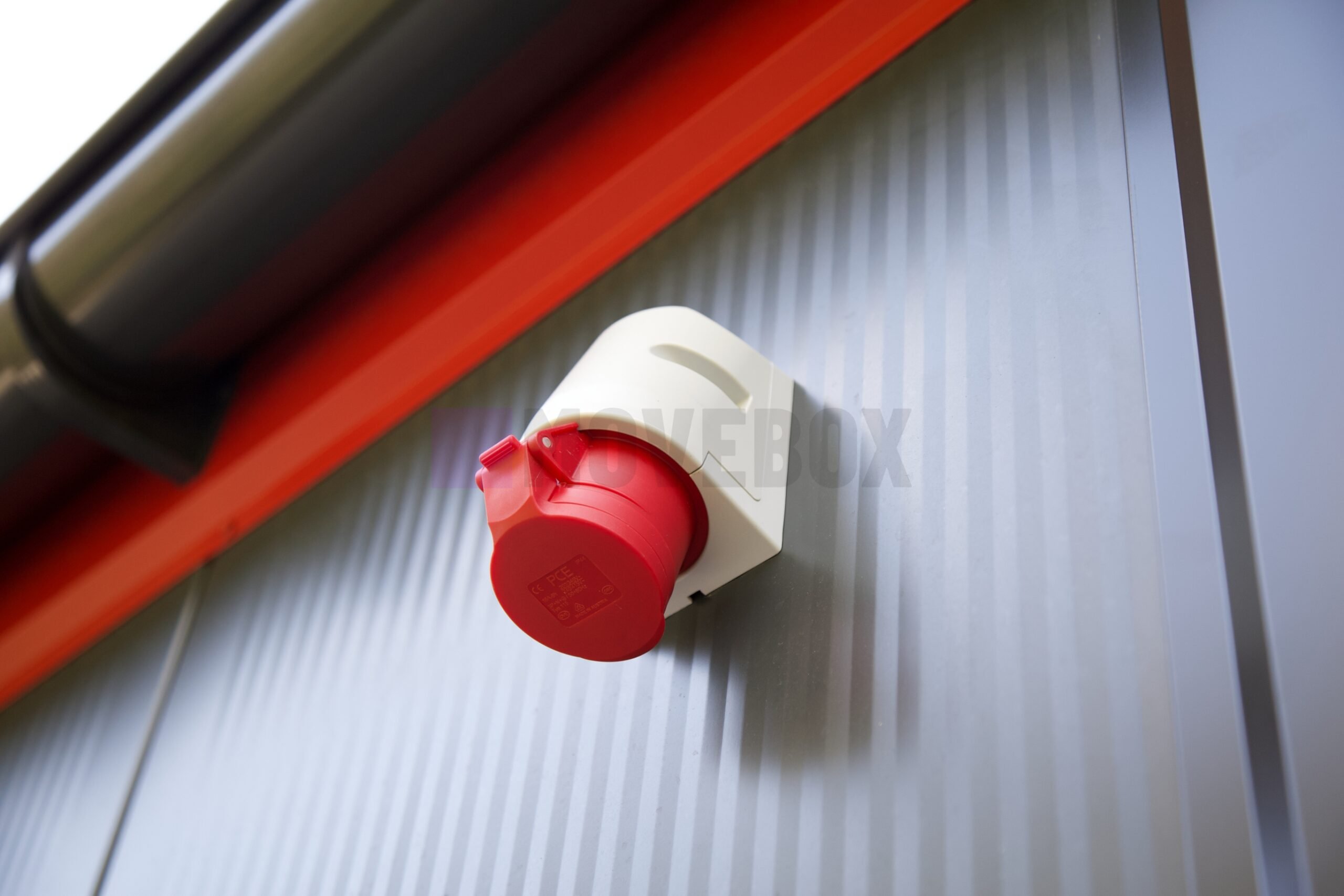 Container MOVEBOX 69