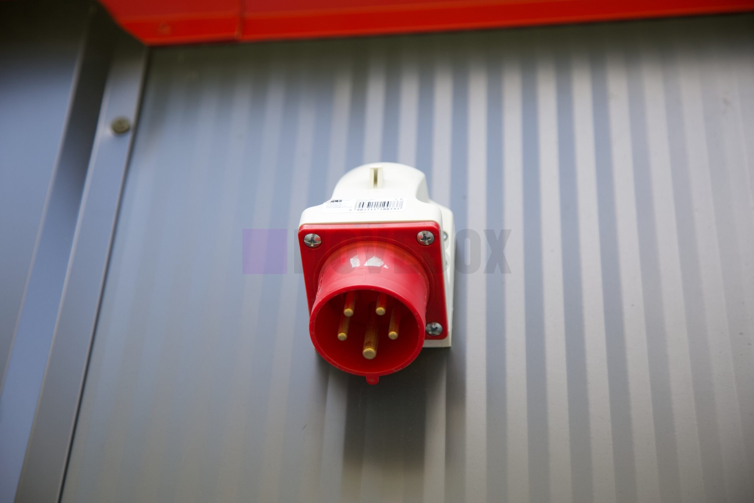 Container MOVEBOX 69