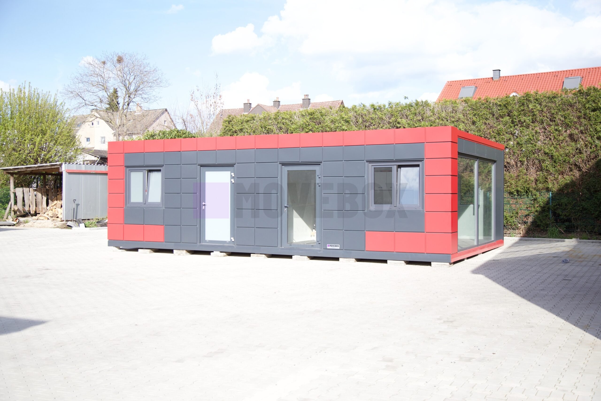 Container MOVEBOX 69