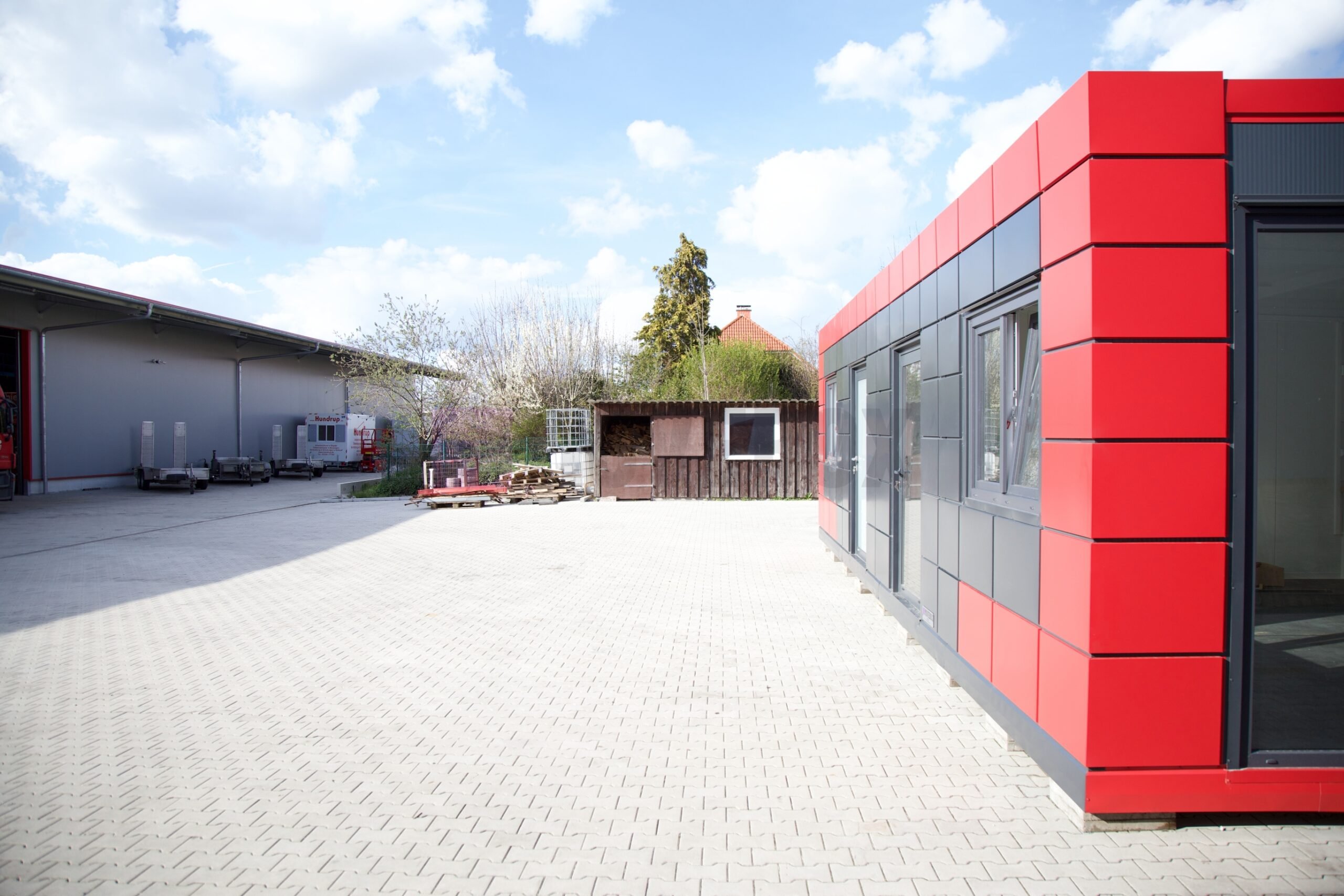 Container MOVEBOX 69