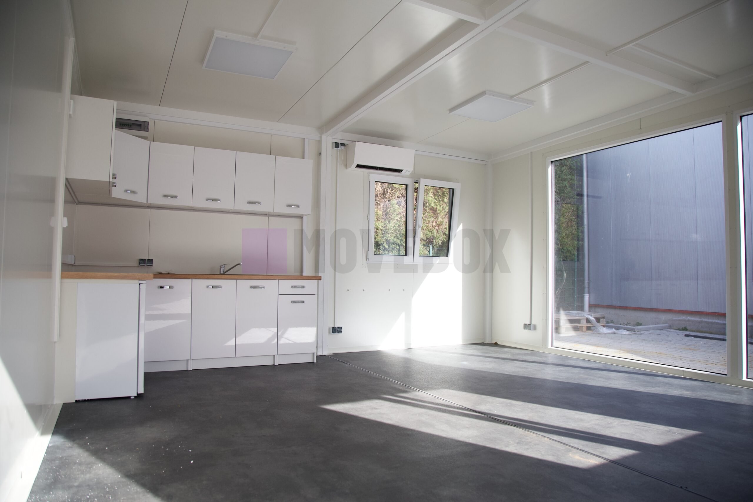 Container MOVEBOX 69