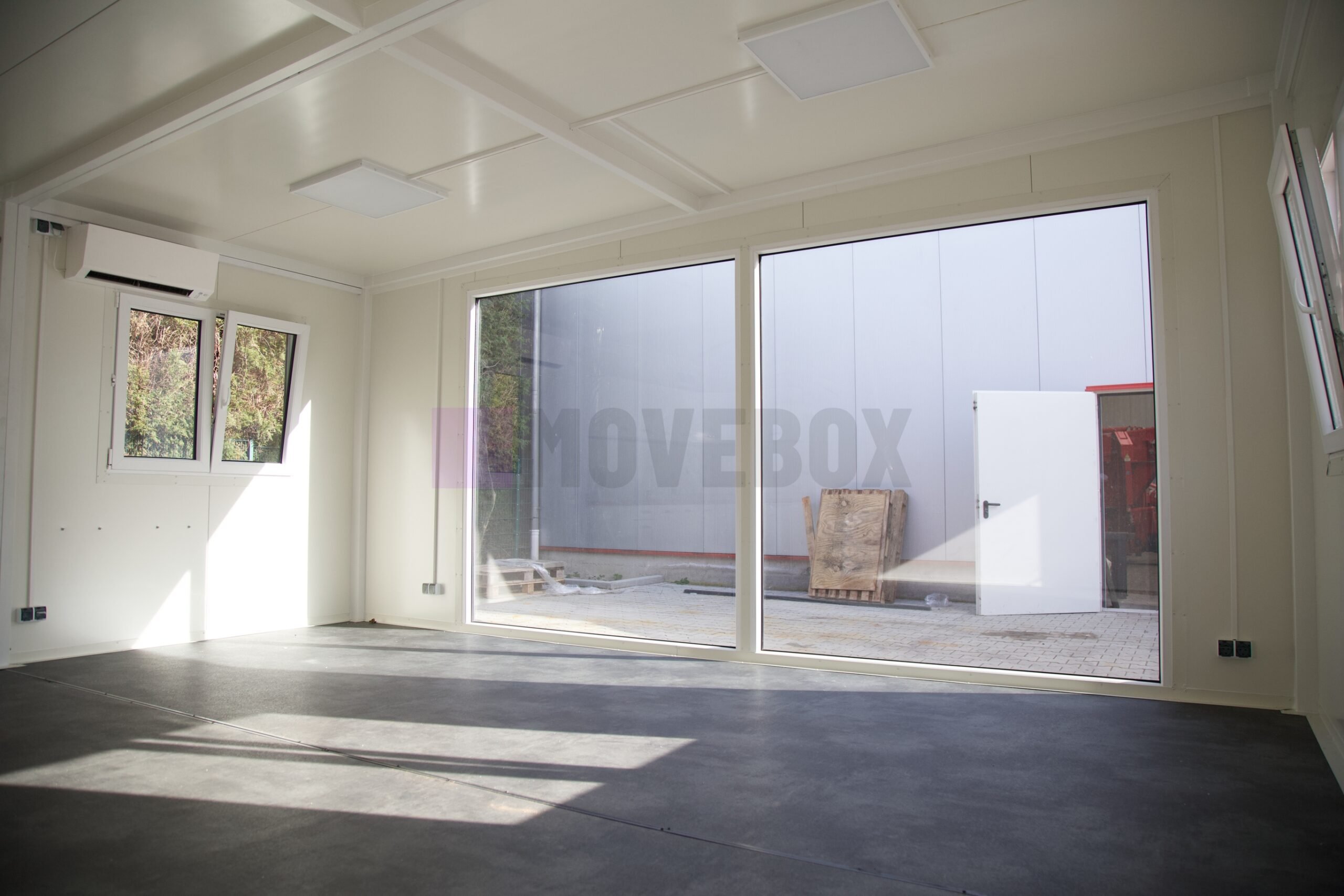 Container MOVEBOX 69