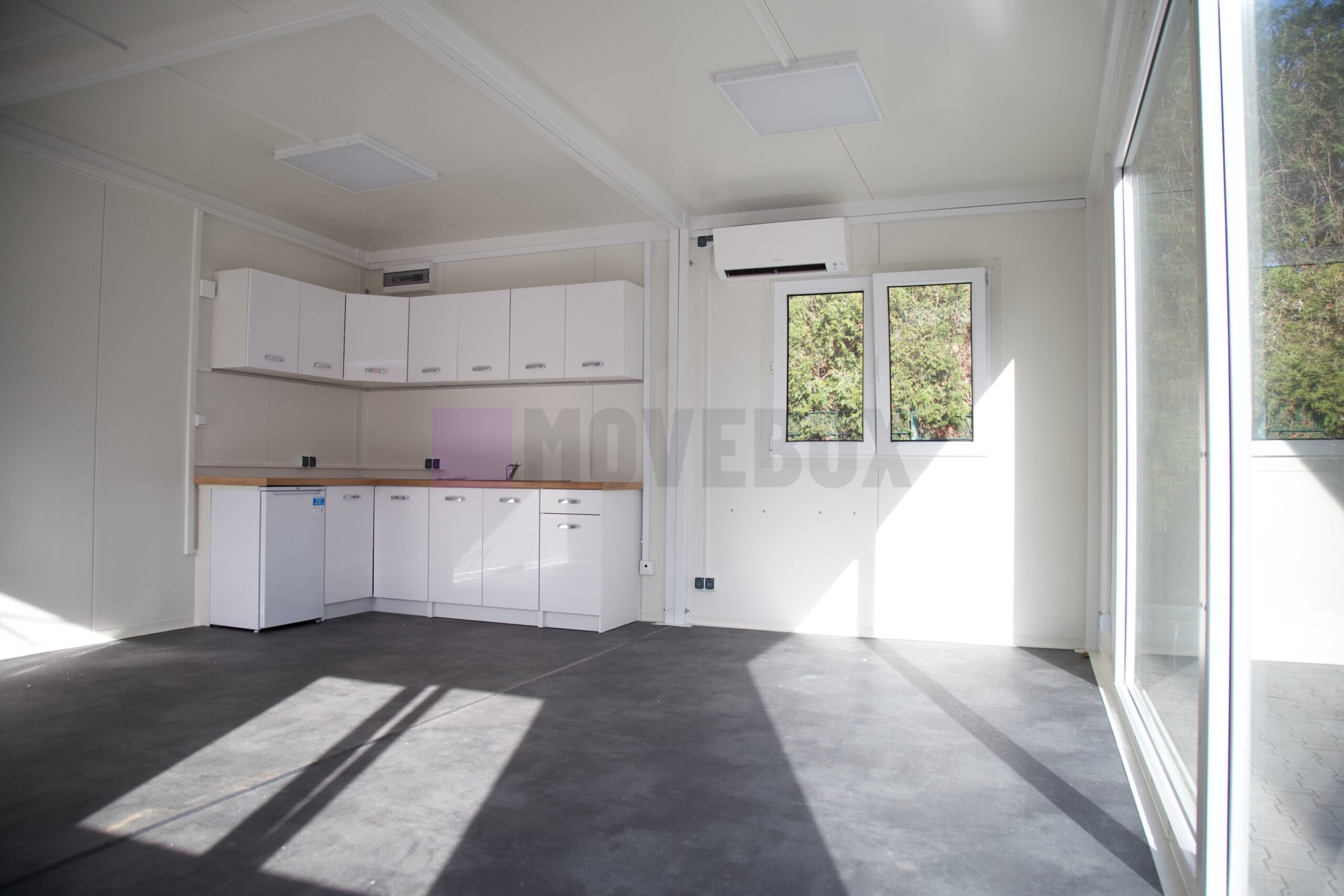 Container MOVEBOX 69