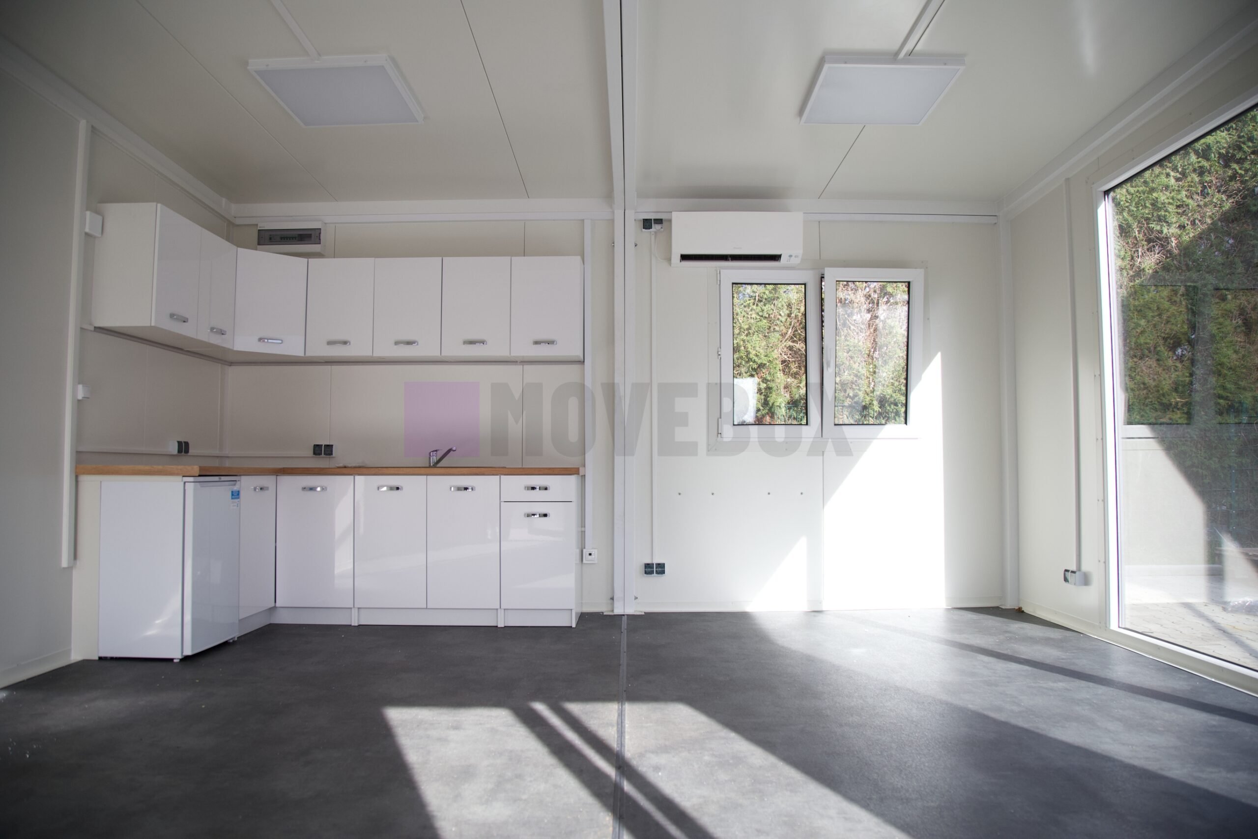 Container MOVEBOX 69