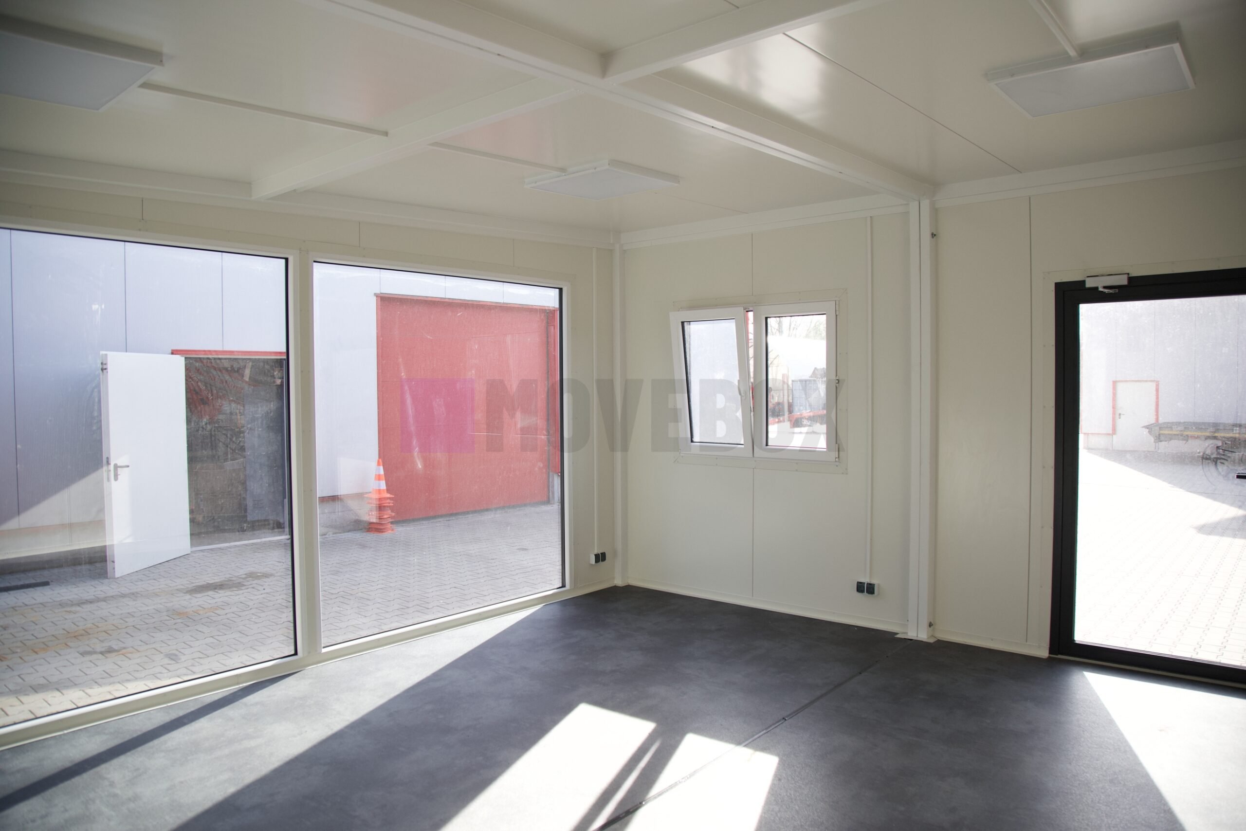 Container MOVEBOX 69