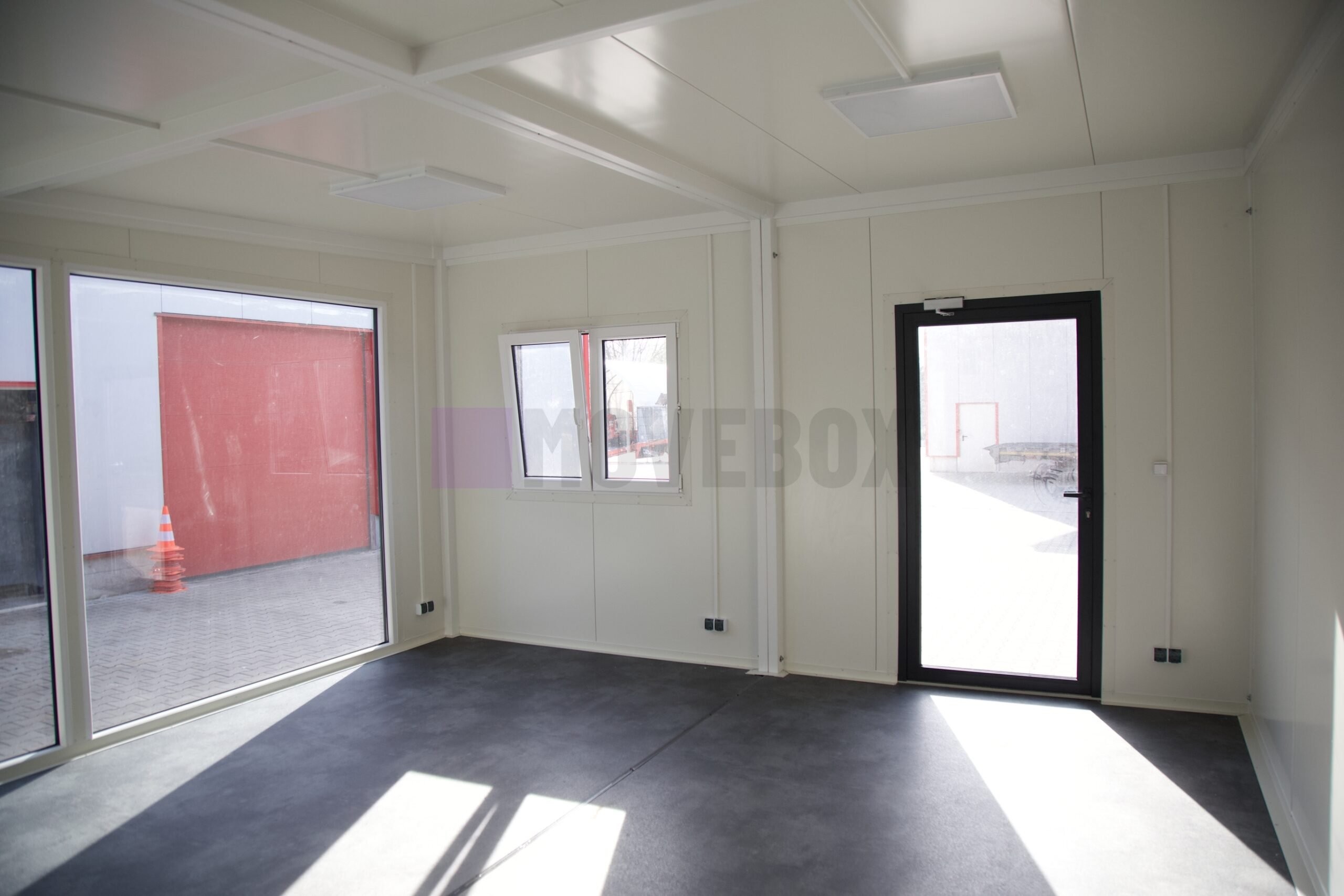 Container MOVEBOX 69