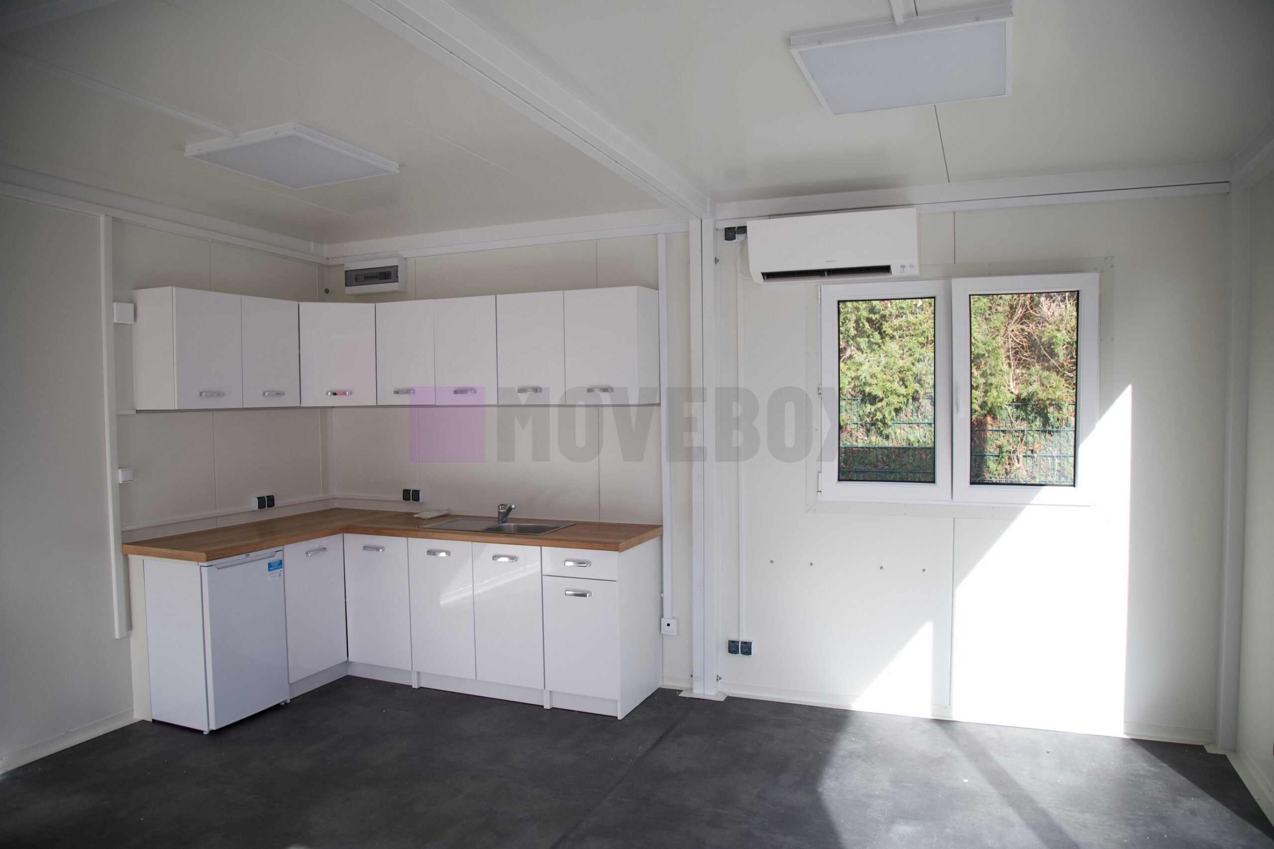 Container MOVEBOX 69