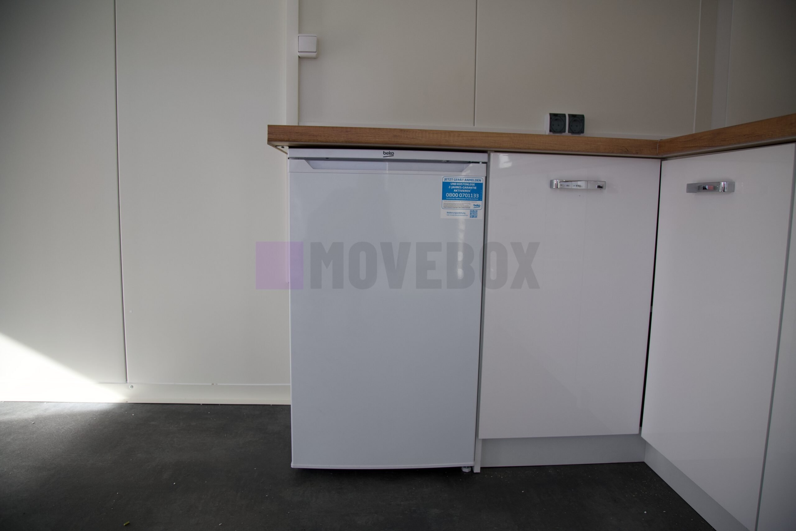 Container MOVEBOX 69