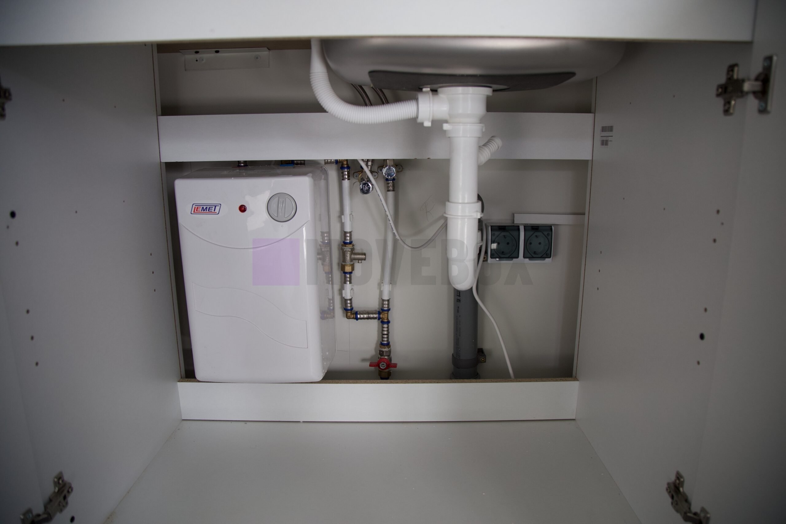 Container MOVEBOX 69