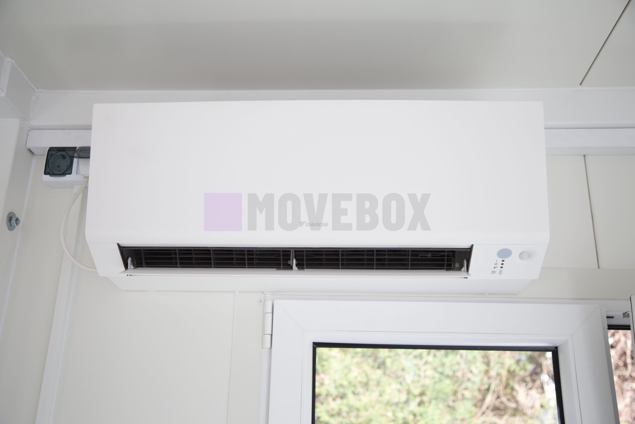 Container MOVEBOX 69