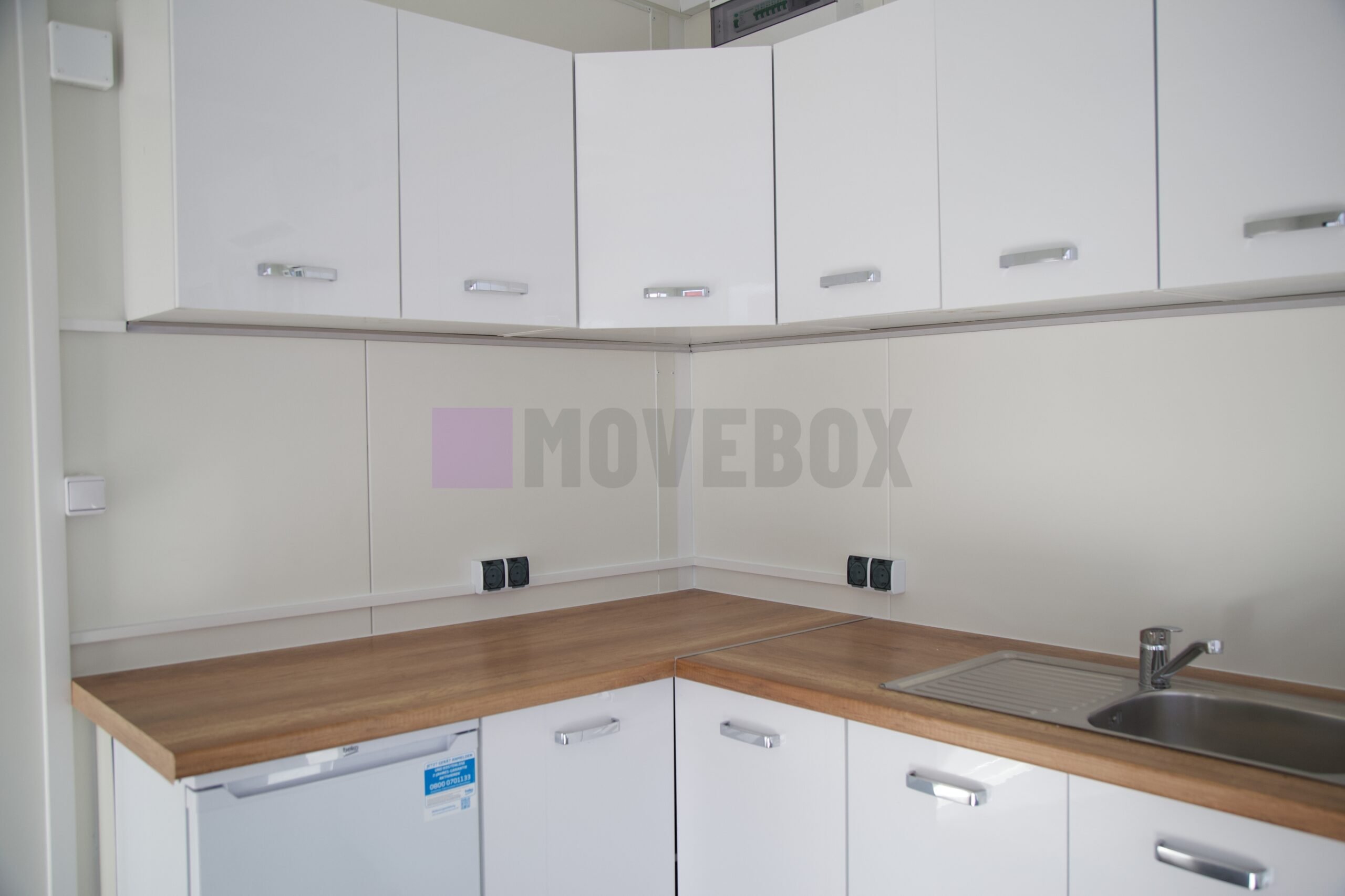 Container MOVEBOX 69