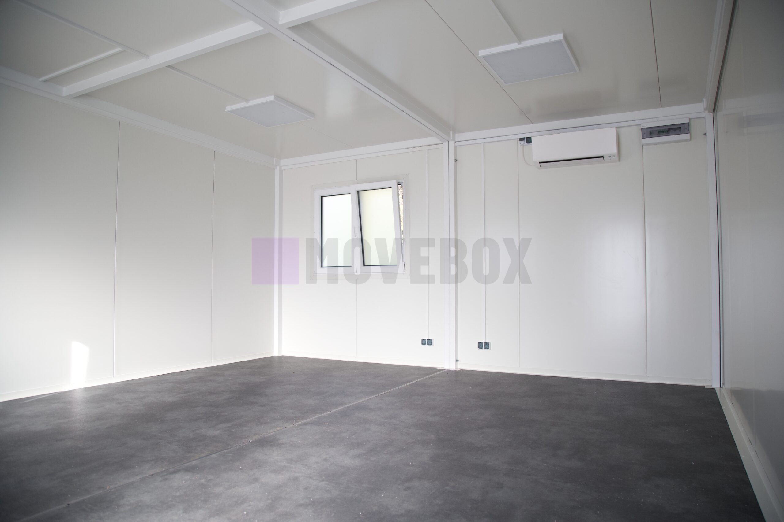 Container MOVEBOX 69