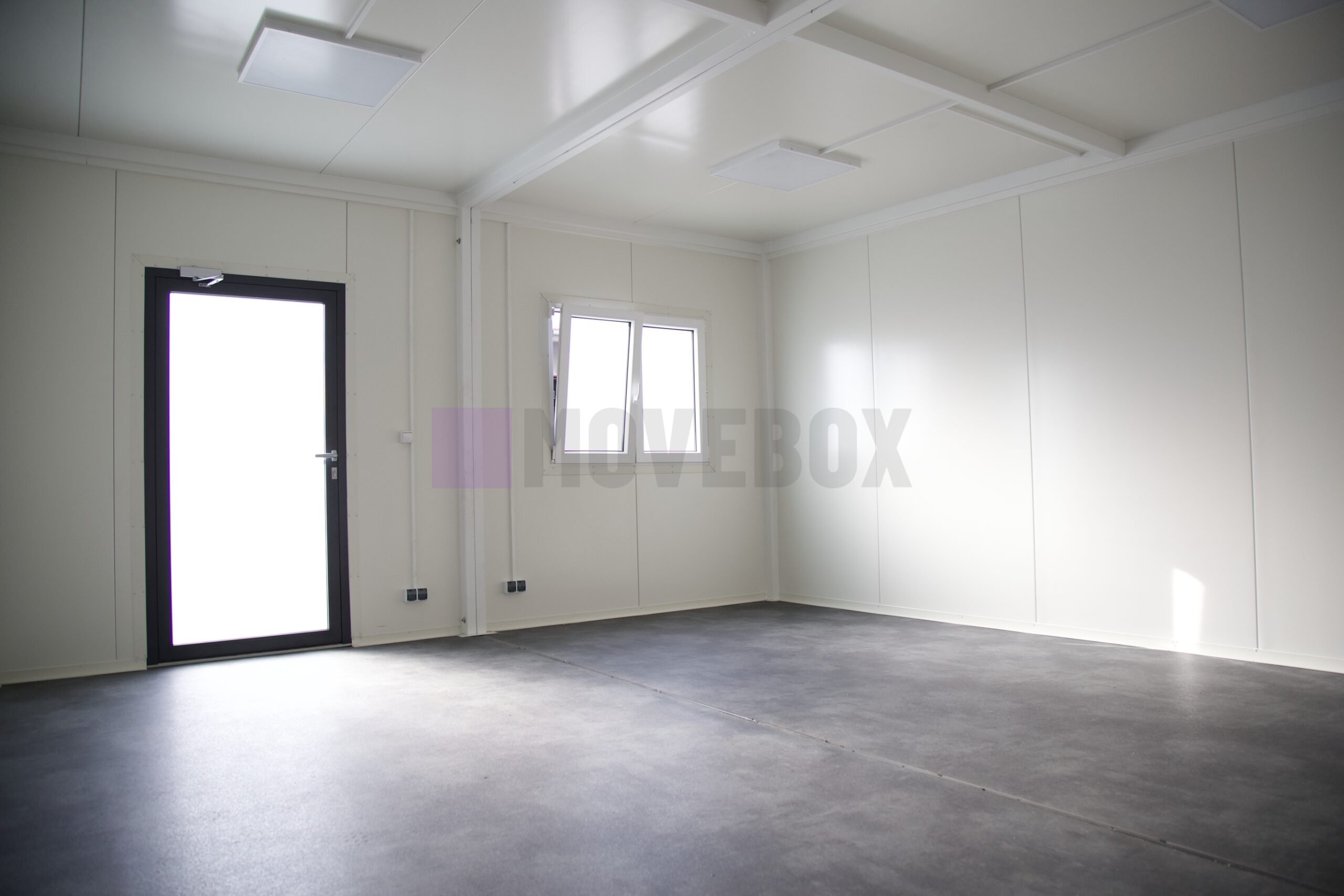 Container MOVEBOX 69