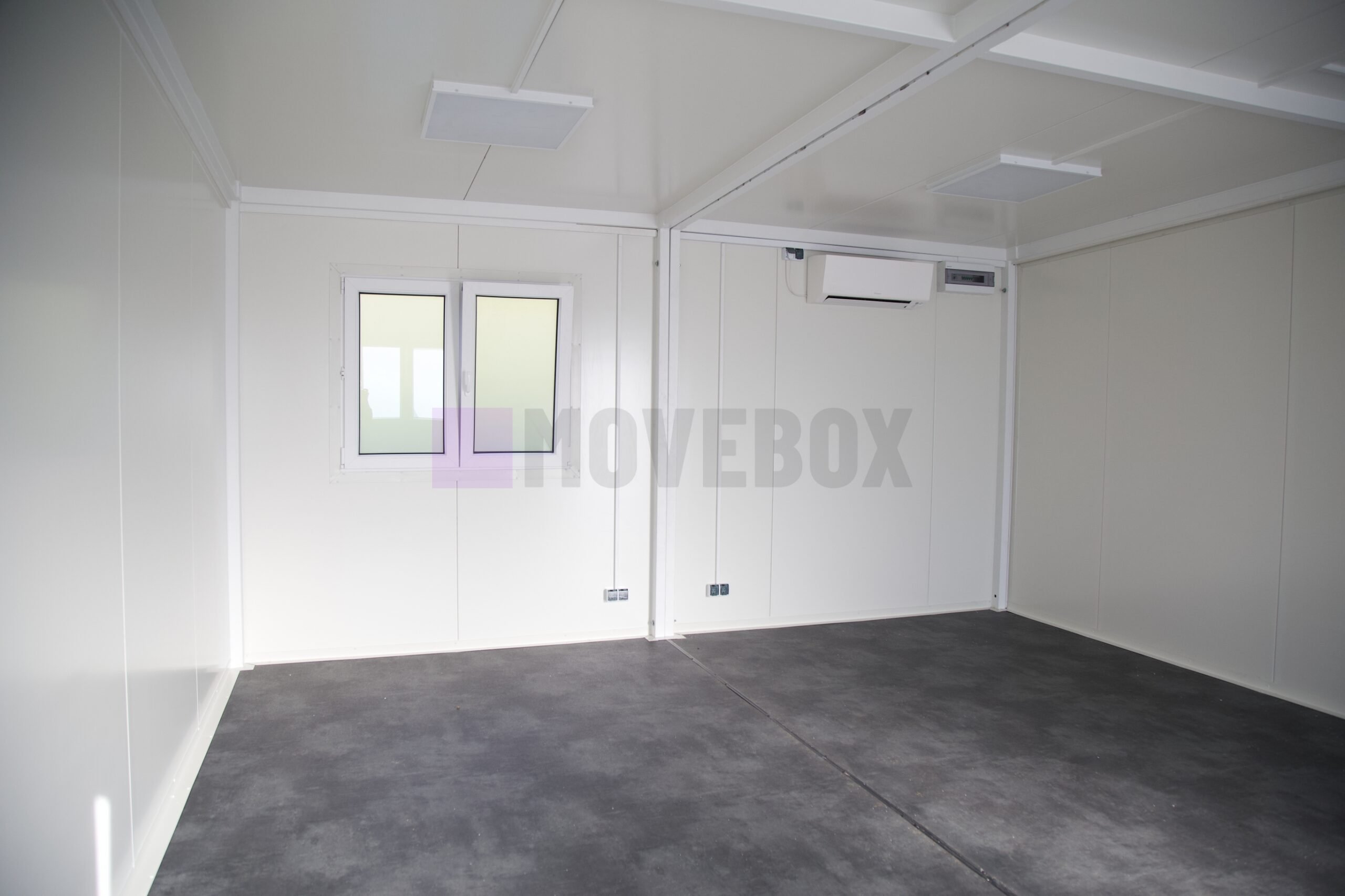 Container MOVEBOX 69