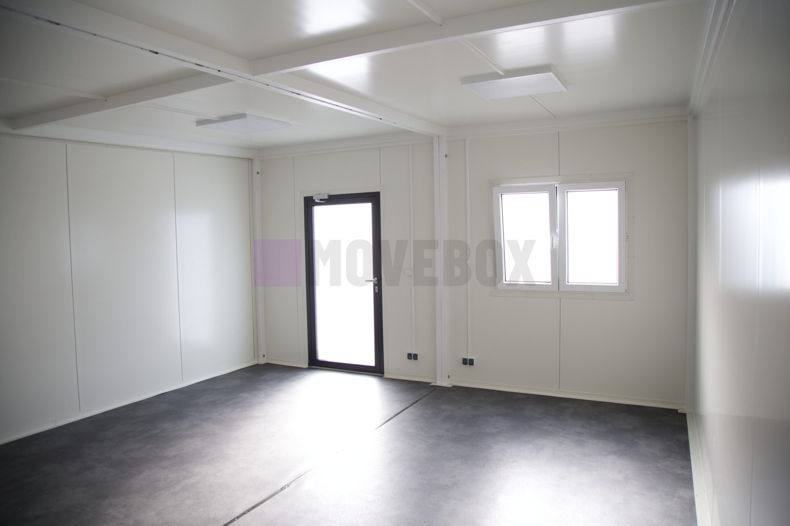 Container MOVEBOX 69