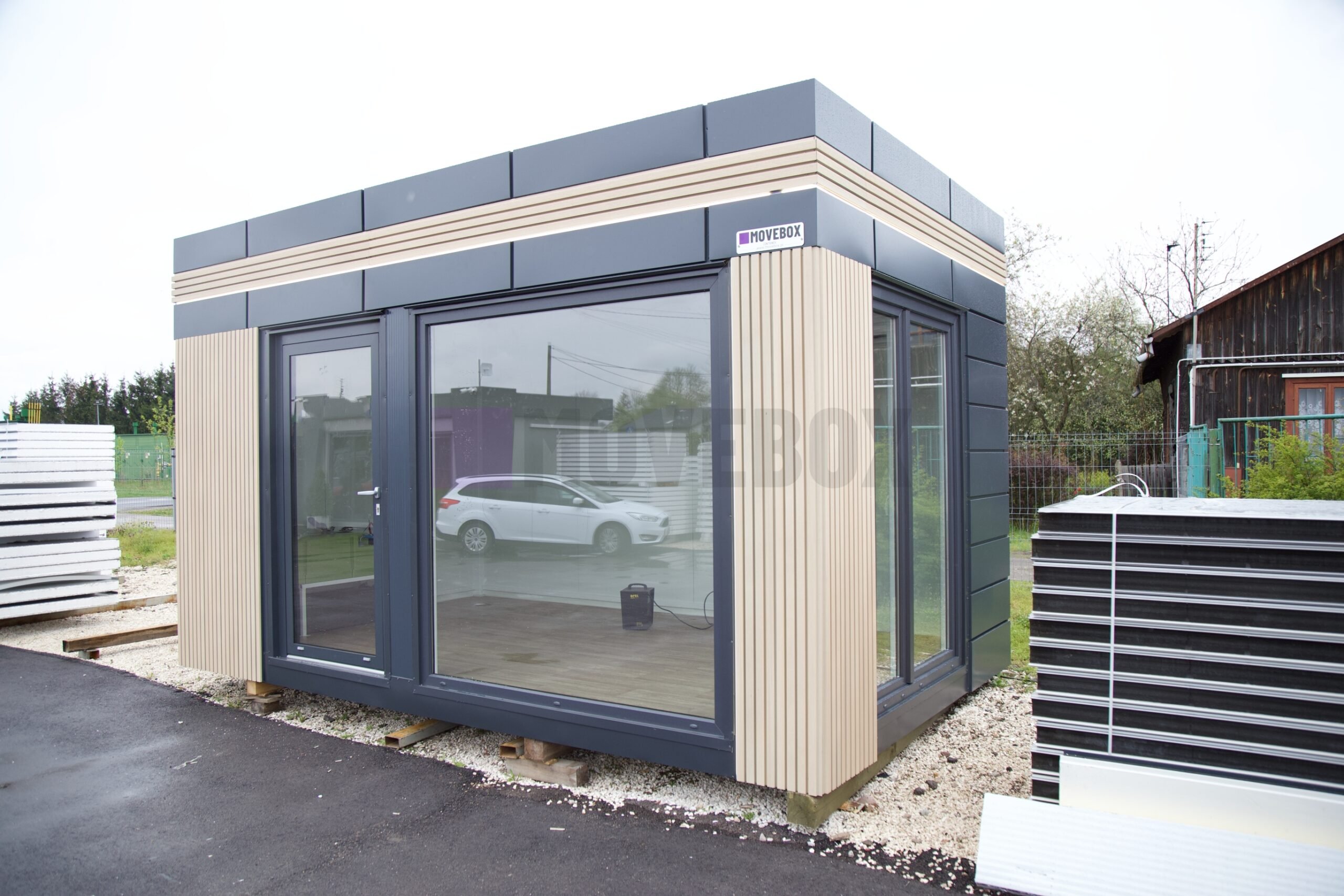 Container MOVEBOX 68
