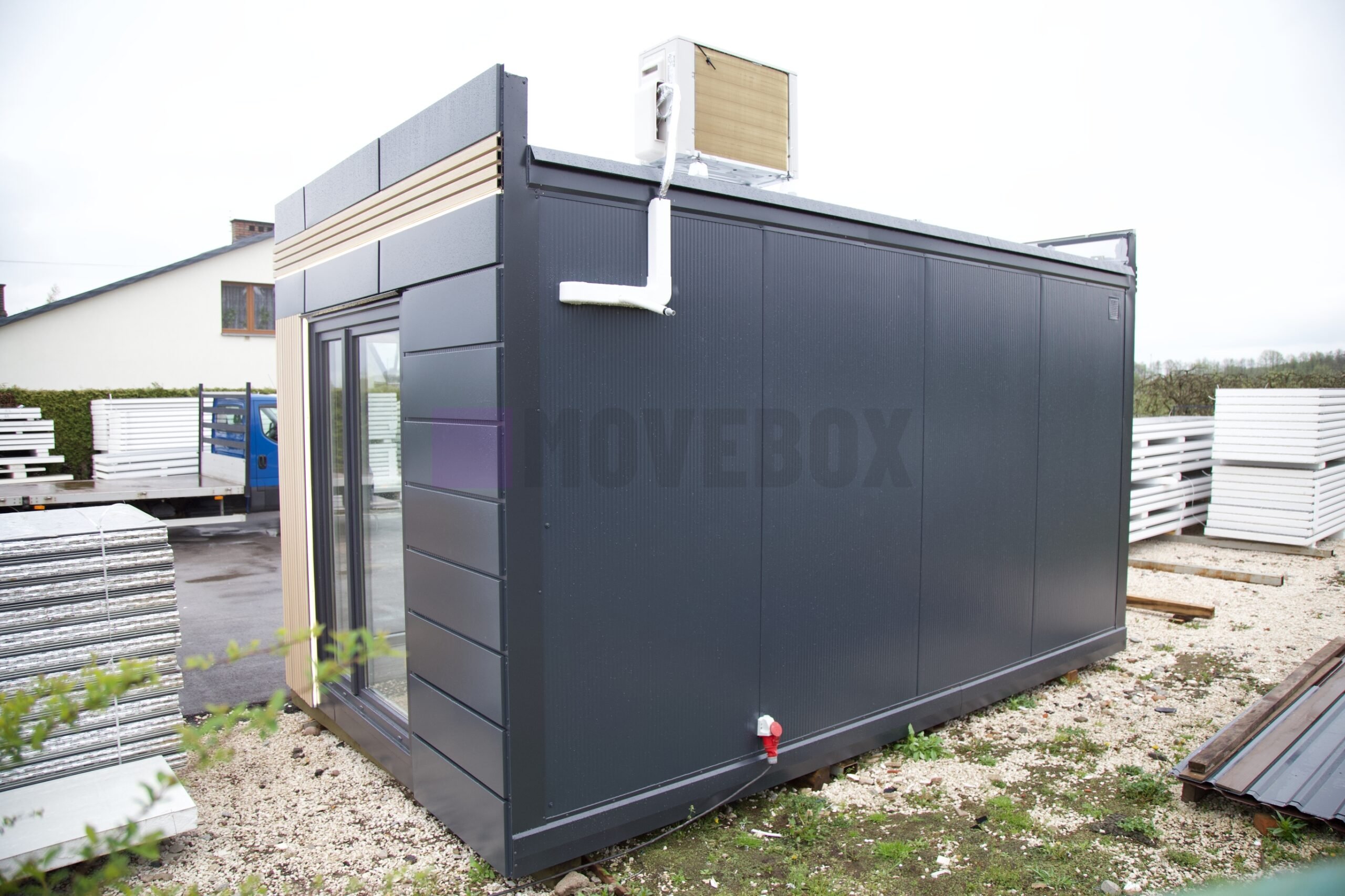 Container MOVEBOX 68