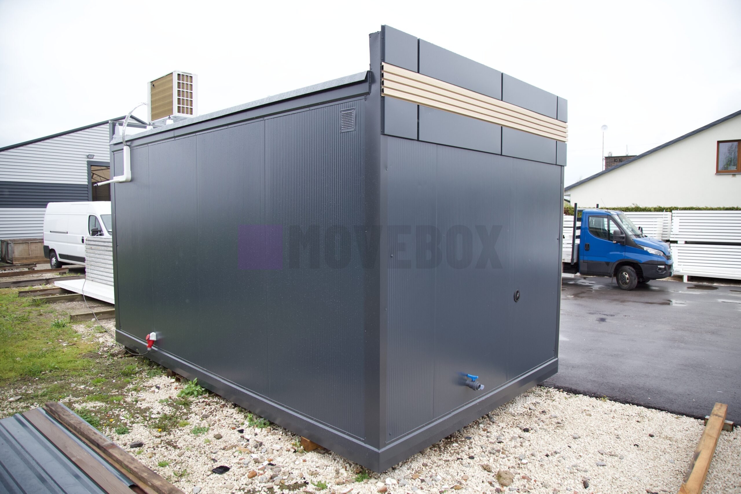 Container MOVEBOX 68