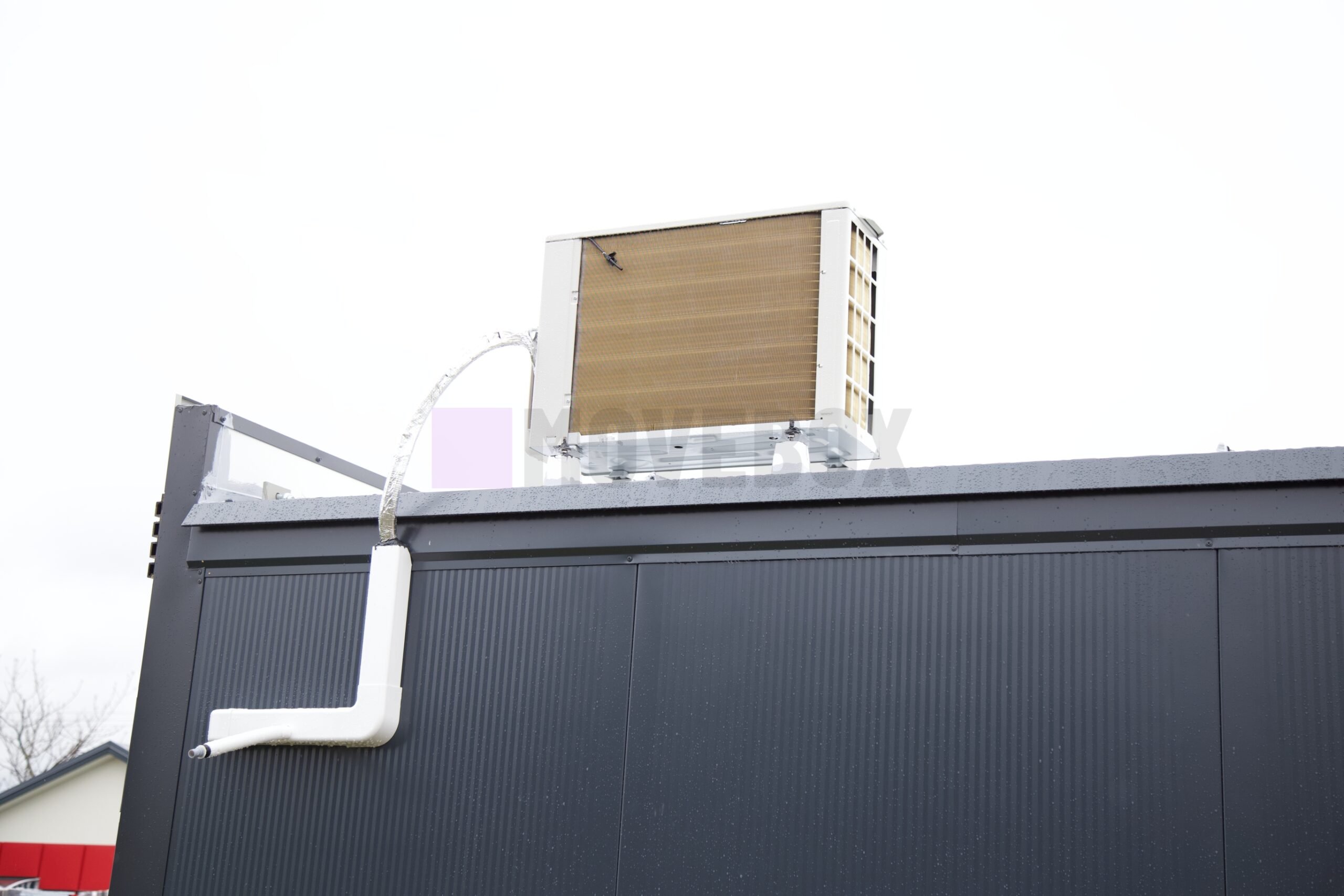 Container MOVEBOX 68