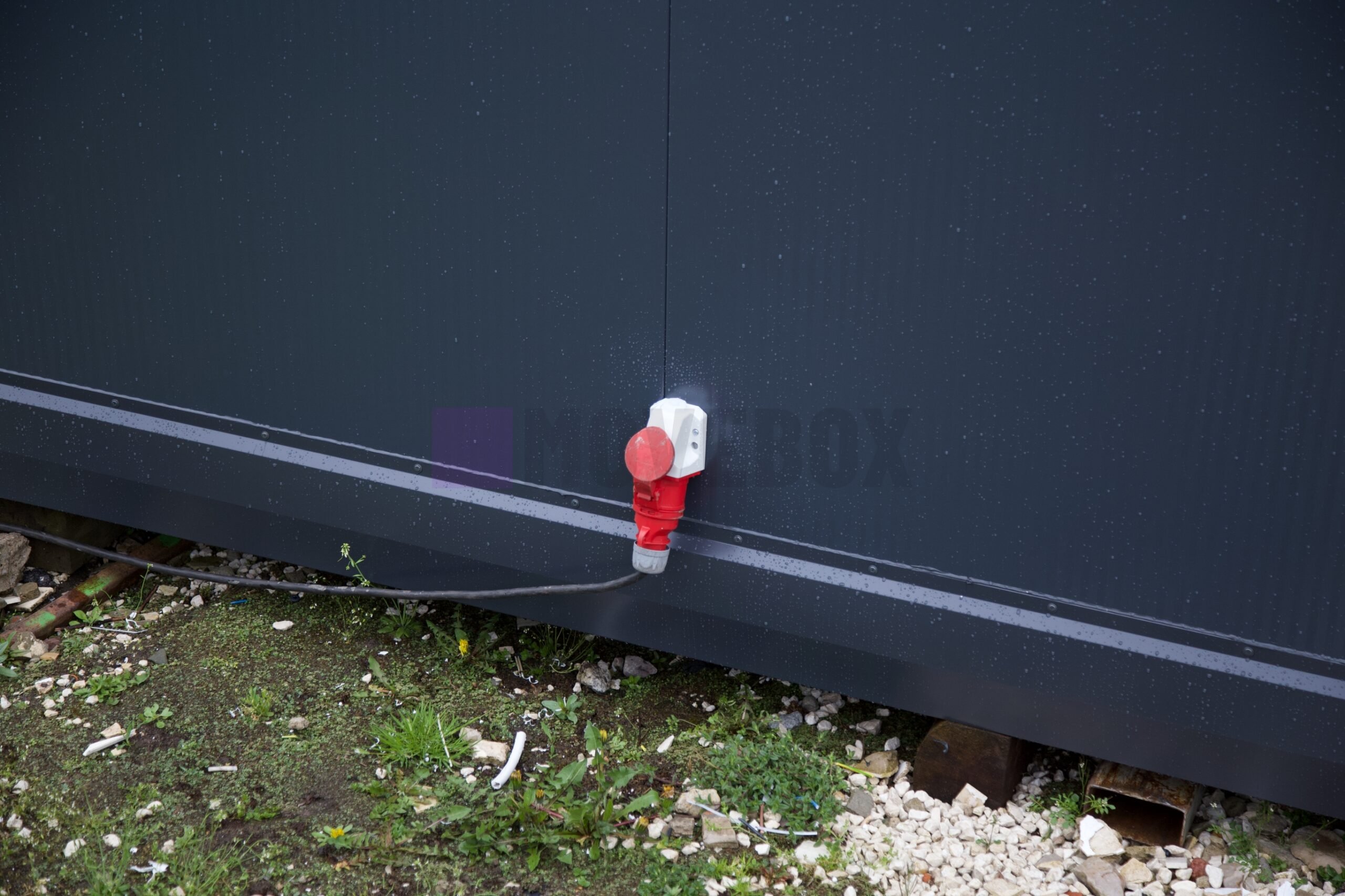 Container MOVEBOX 68