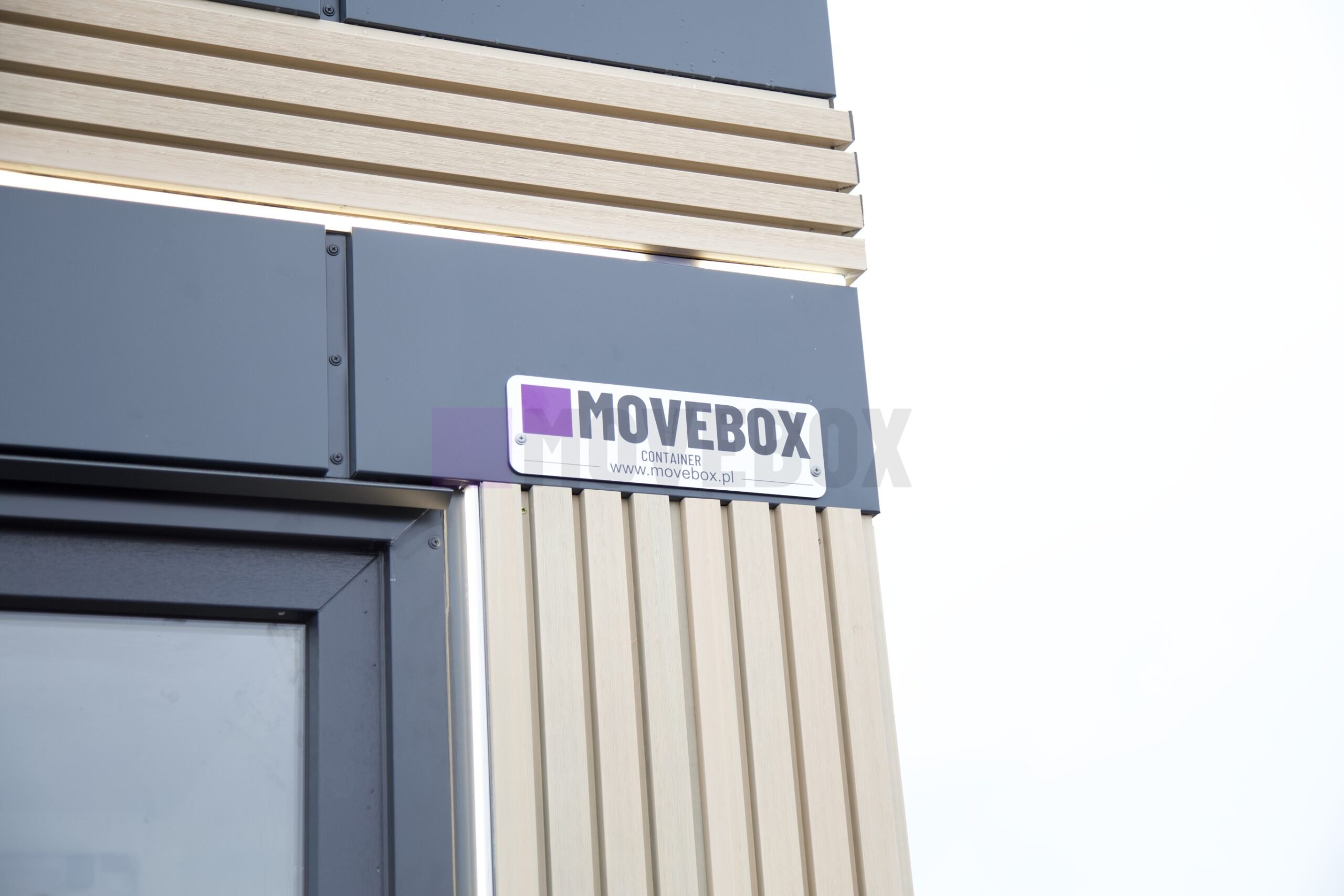 Container MOVEBOX 68