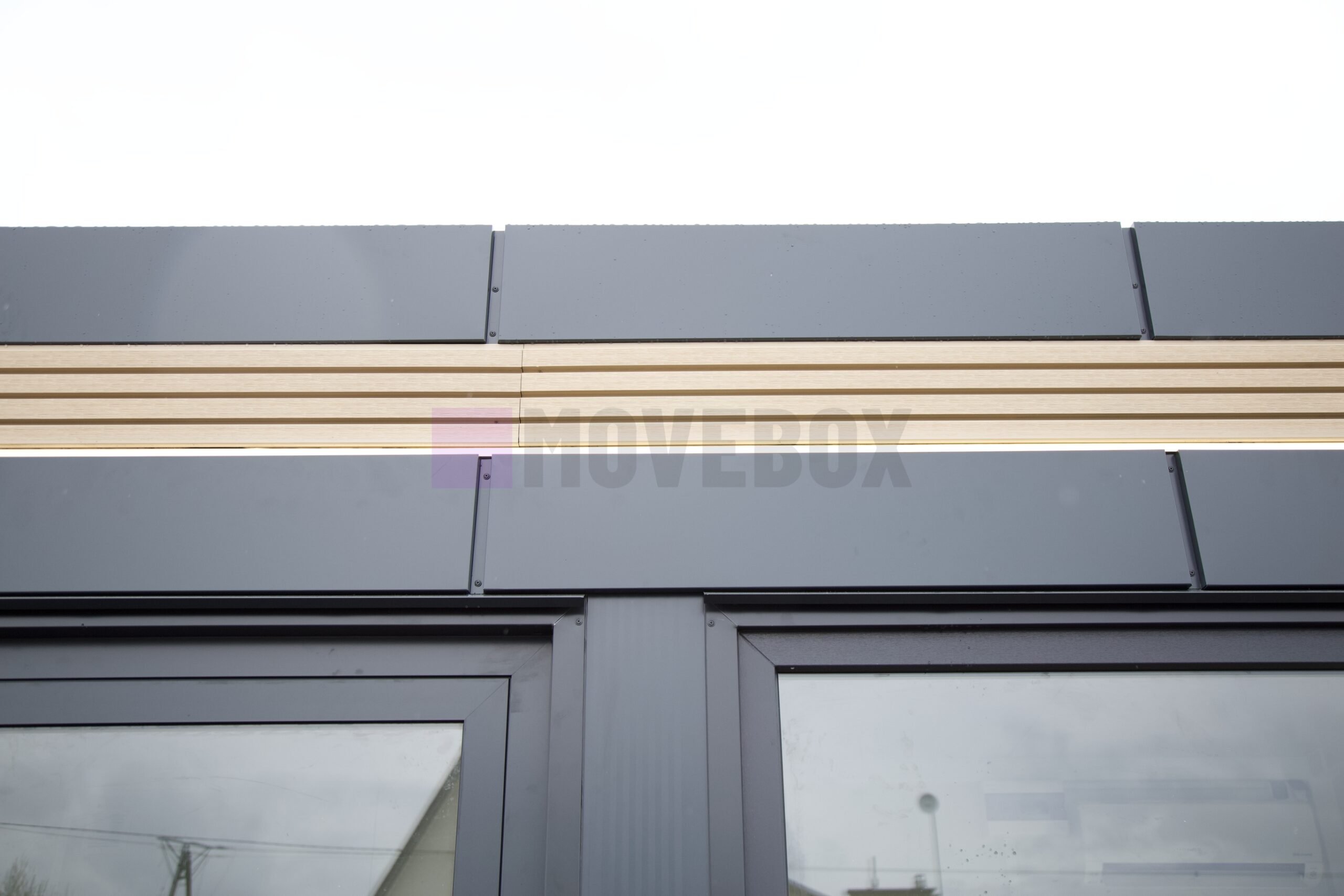 Container MOVEBOX 68