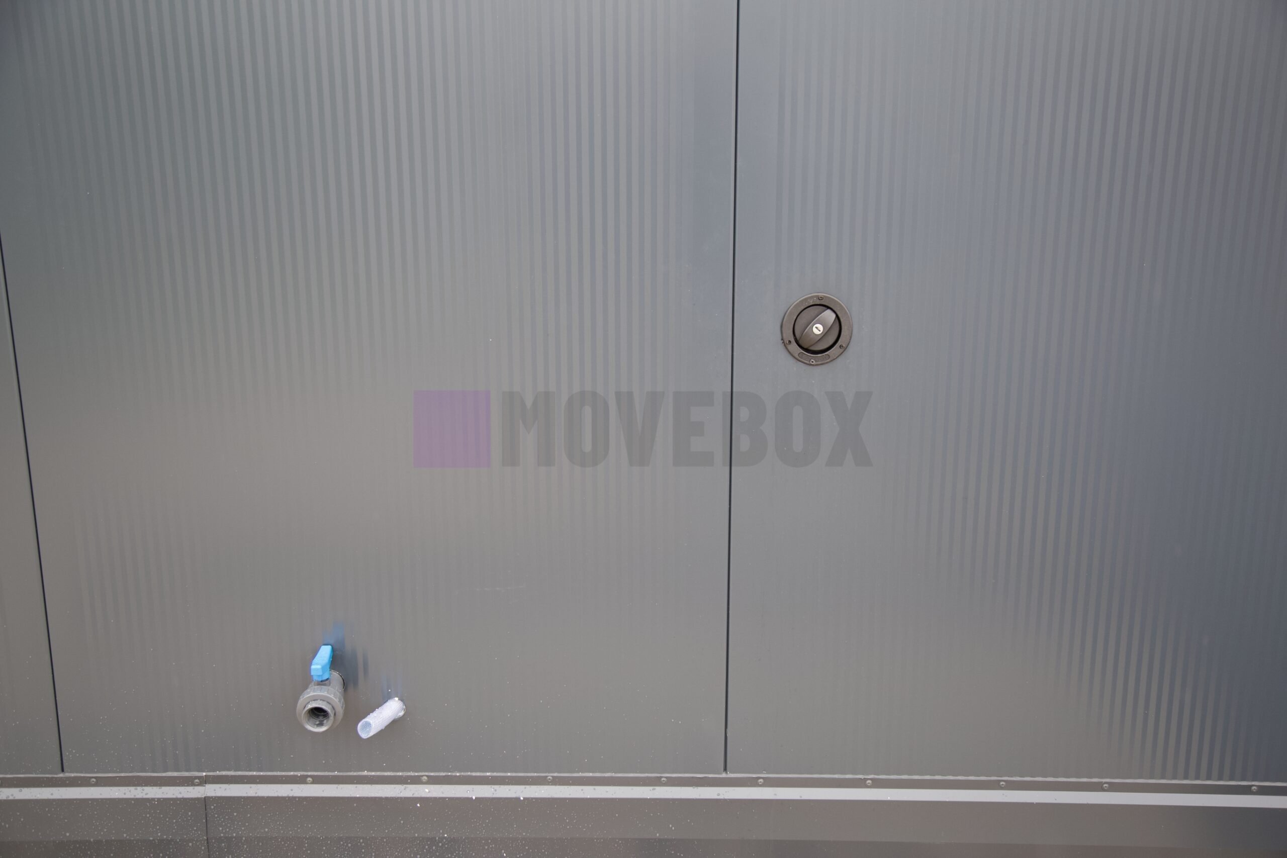 Container MOVEBOX 68