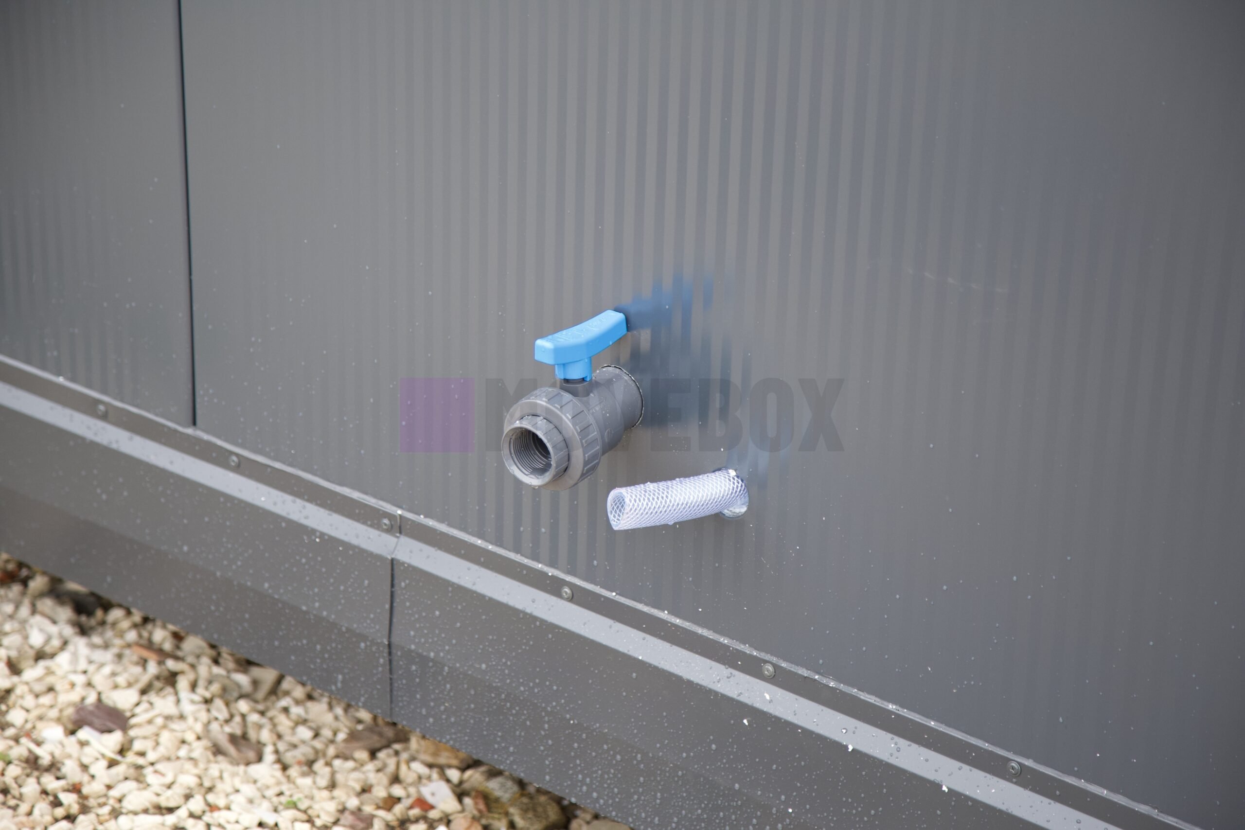 Container MOVEBOX 68