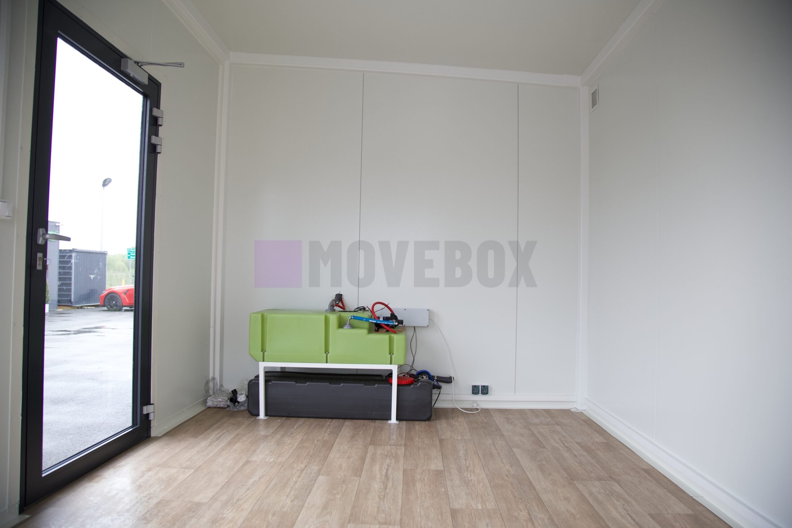 Container MOVEBOX 68