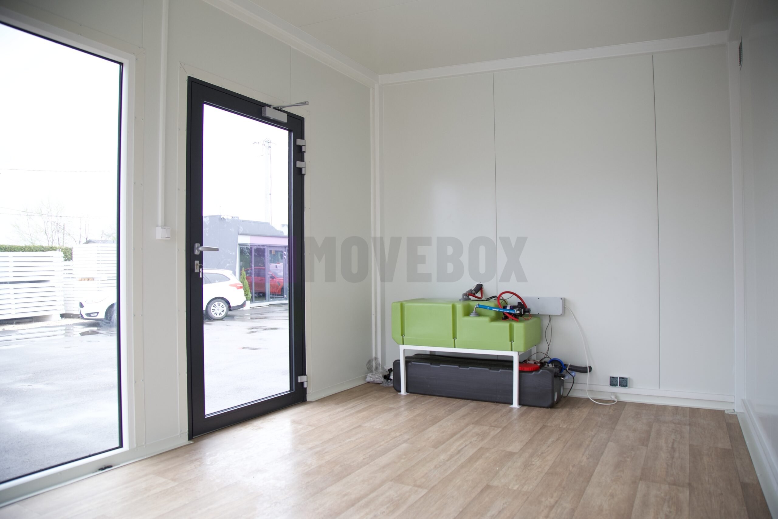 Container MOVEBOX 68