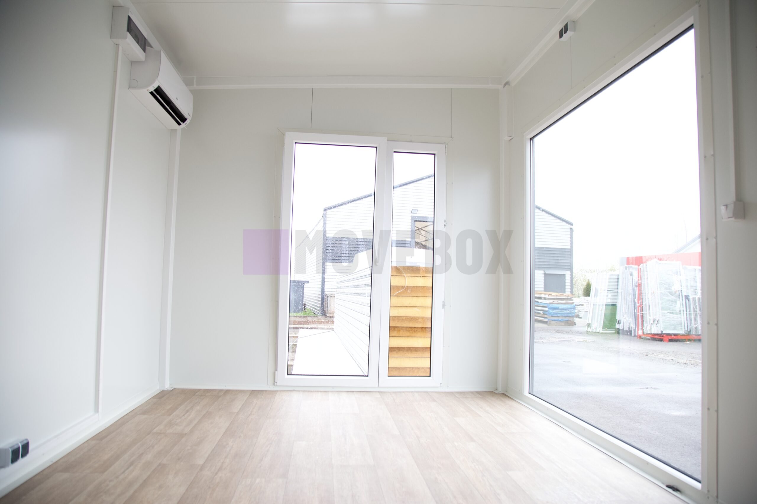 Container MOVEBOX 68