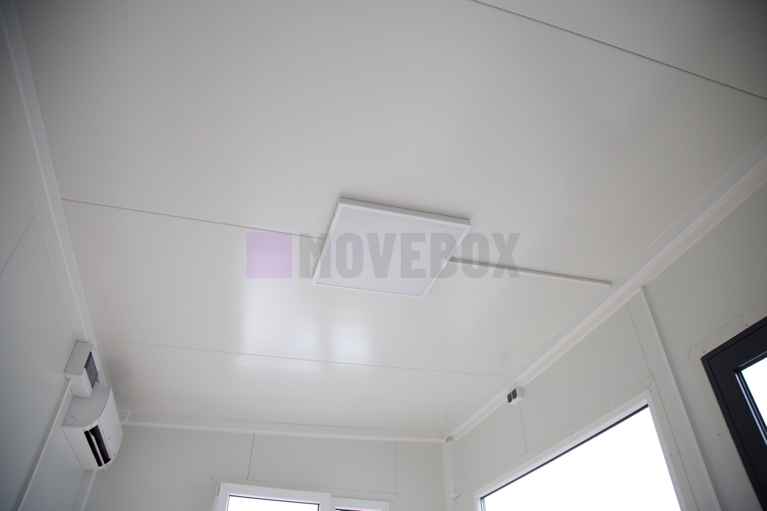 Container MOVEBOX 68