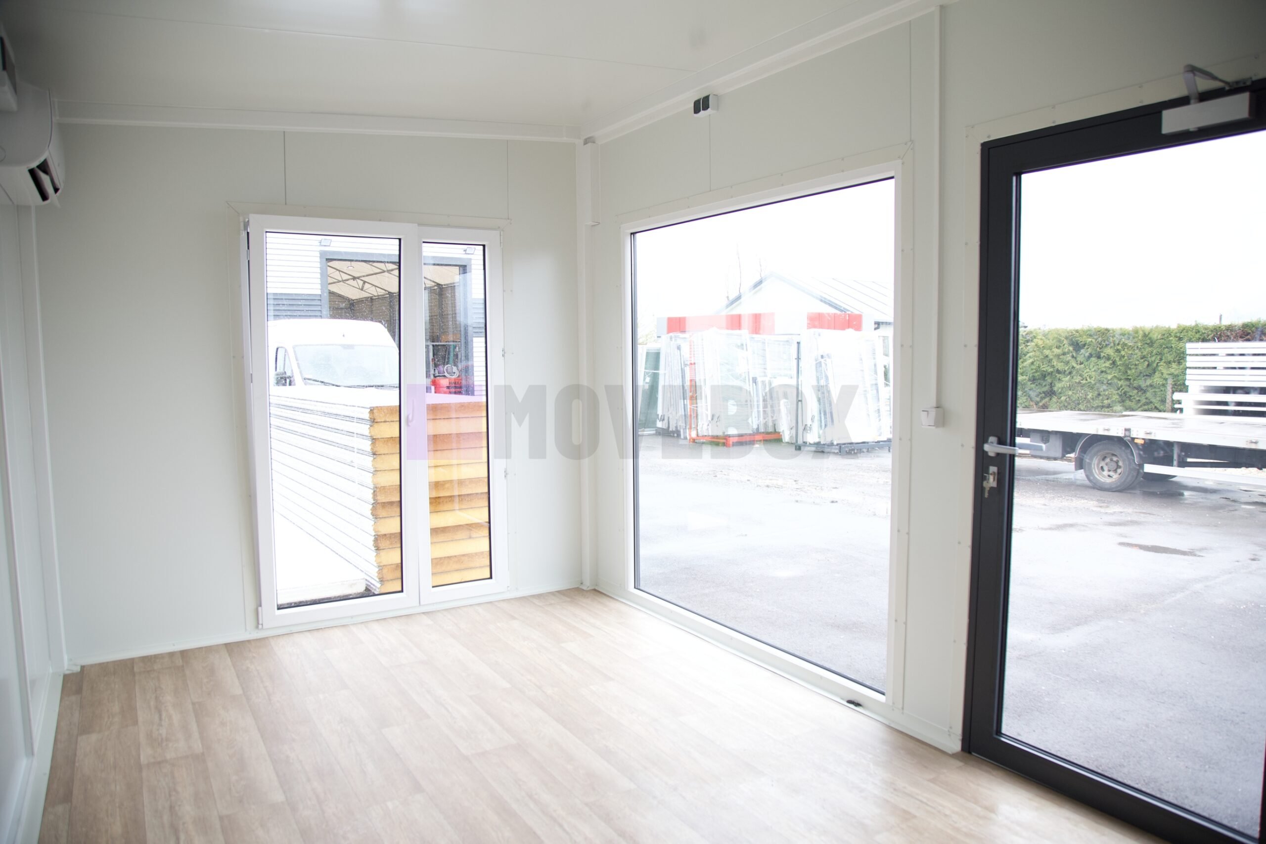 Container MOVEBOX 68